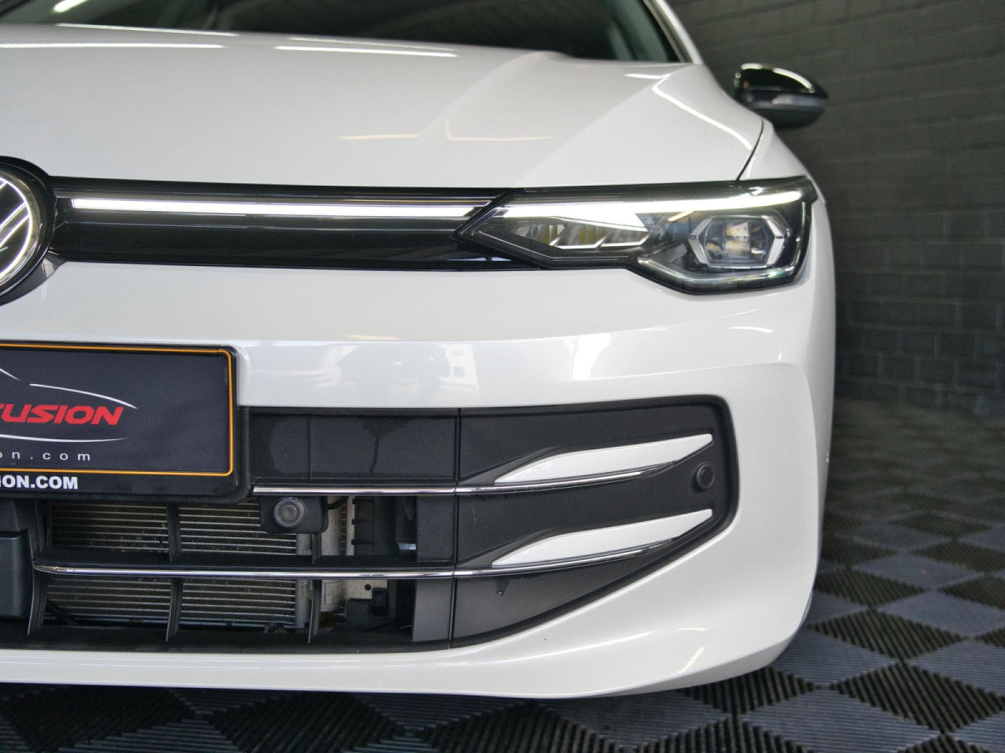 VW Golf Life GOAL 2.0 TDI 1150 CV DSG 7 ***Caméra***Attelage*** (2025) - Foto 22