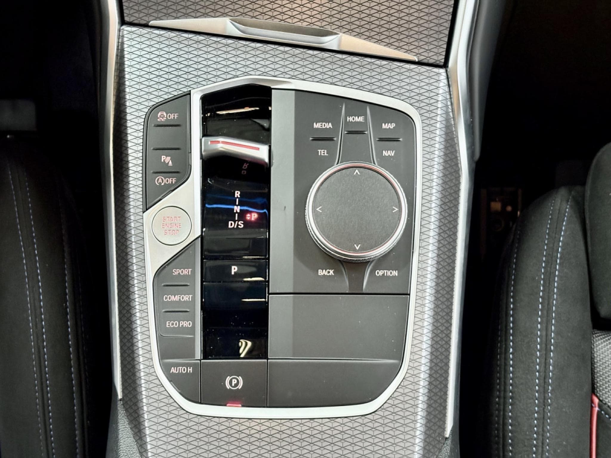 BMW 330 330i xDrive M-Sport Touring 245CV *Hayon*ACC*Sièges chauffan (2025) - Foto 14