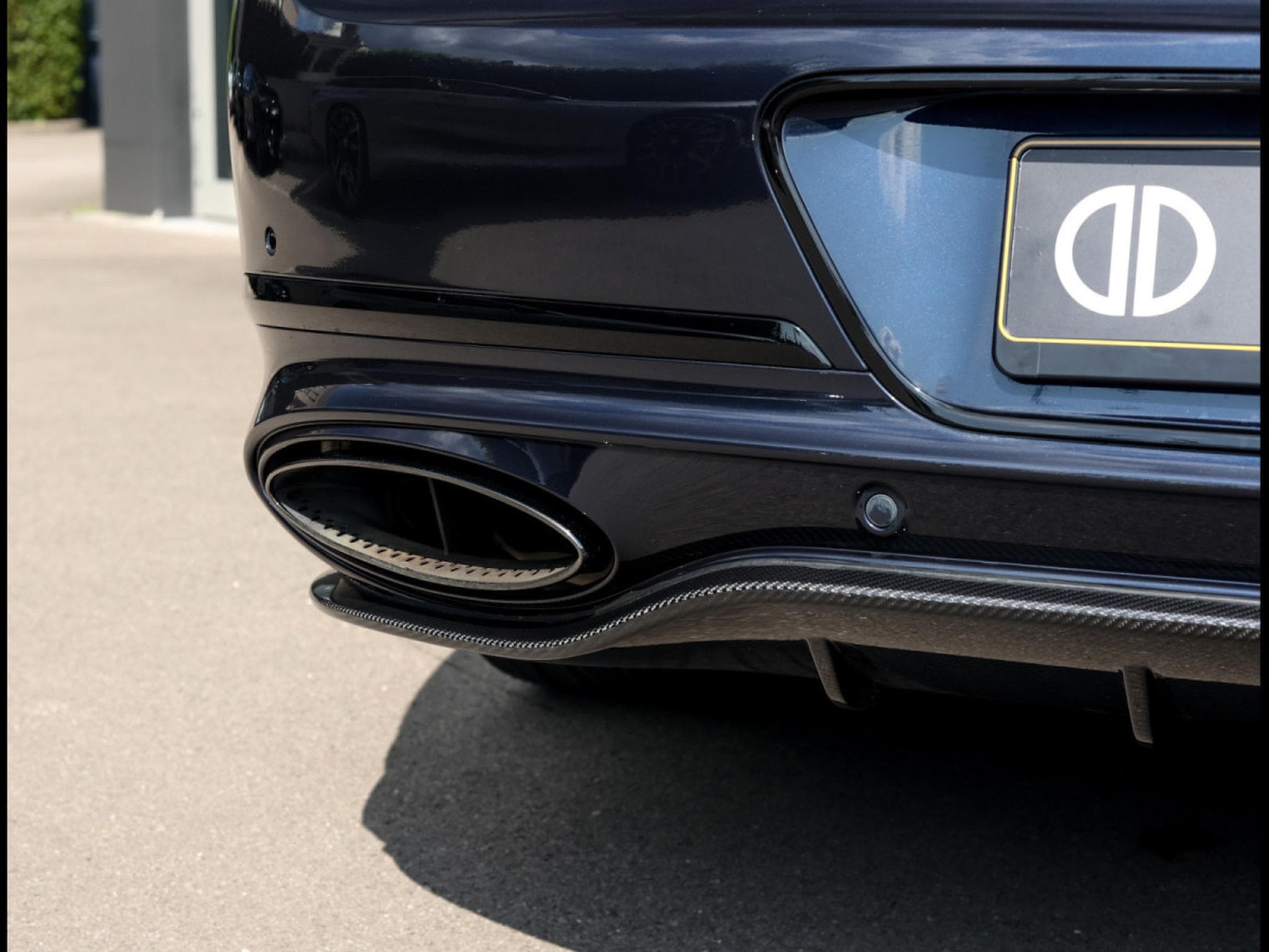 Bentley Continental GT GTC SPEED III 6.0 W12 659 - BLACKLINE - DARK SAPPHIRE (2022) - Photo 25