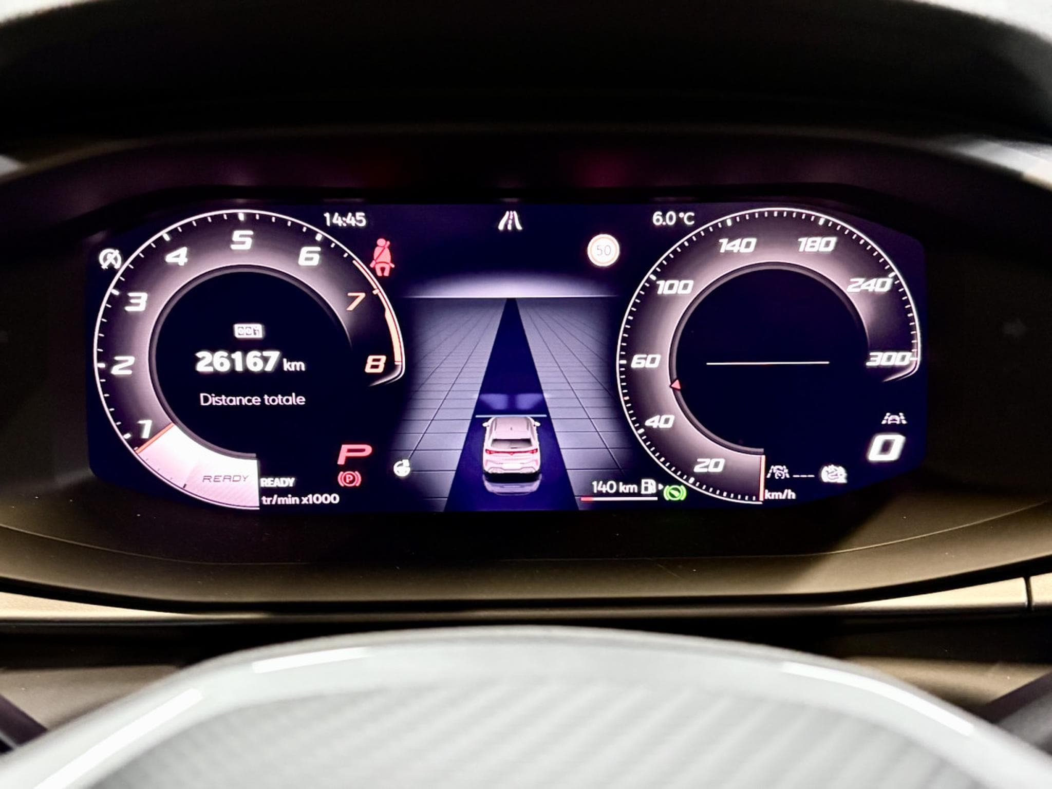 Cupra Terramar 1.5 eTSI 150 CV *Tête Haute* *Caméra* VSS* (2025) - Foto 14