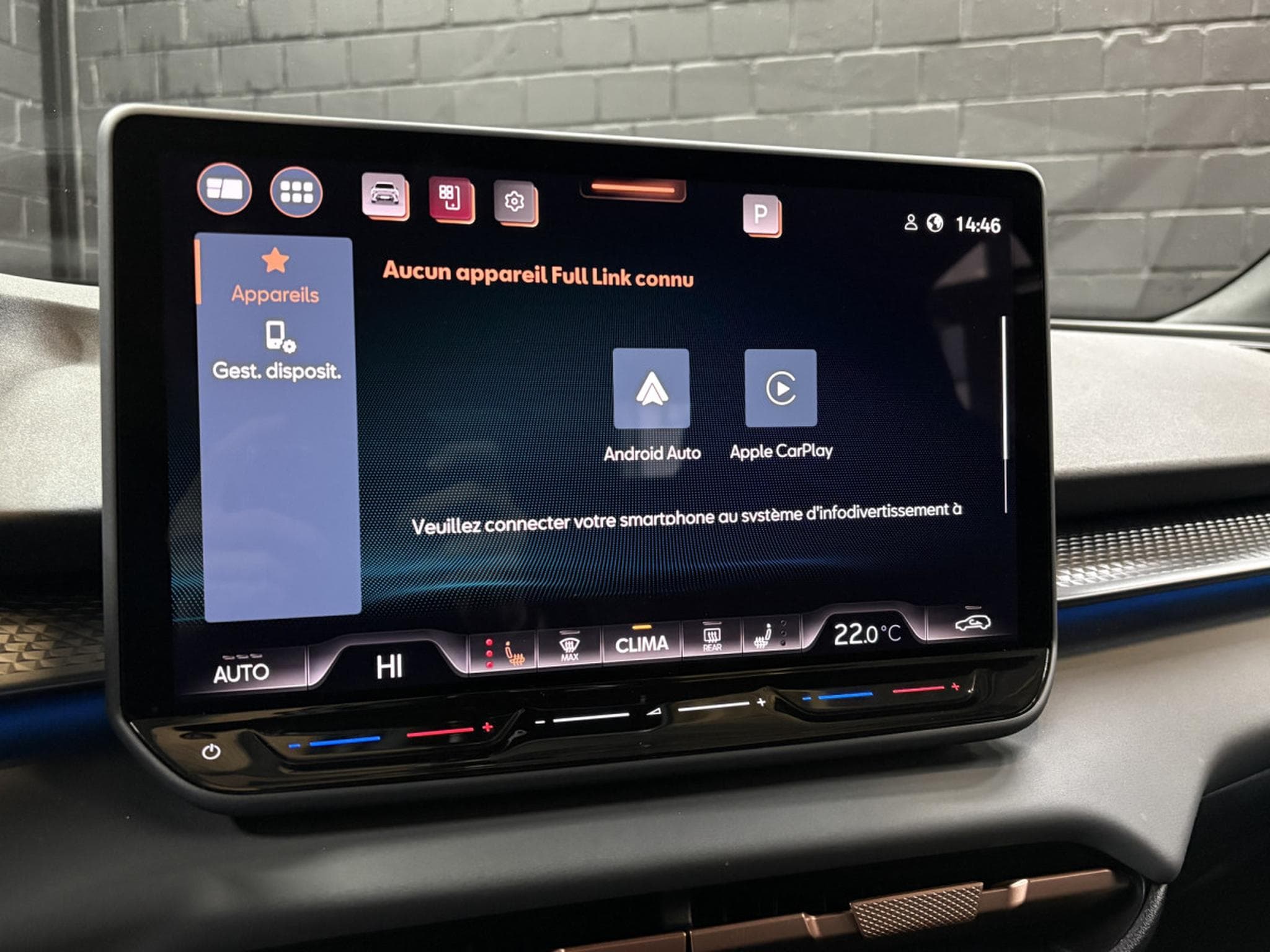 Cupra Terramar 1.5 eTSI 150 CV *Tête Haute* *Caméra* VSS* (2025) - Foto 18