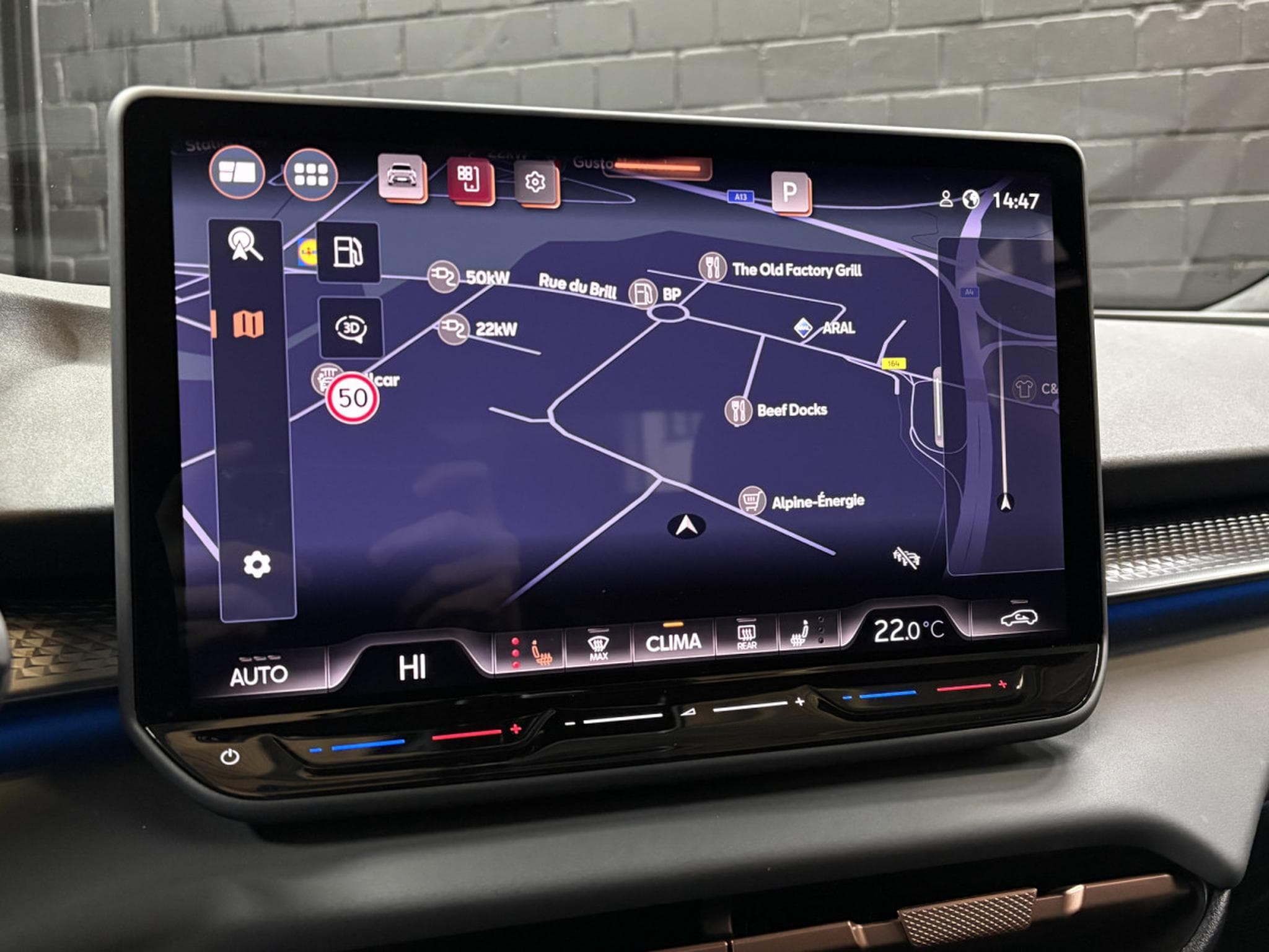 Cupra Terramar 1.5 eTSI 150 CV *Tête Haute* *Caméra* VSS* (2025) - Foto 19