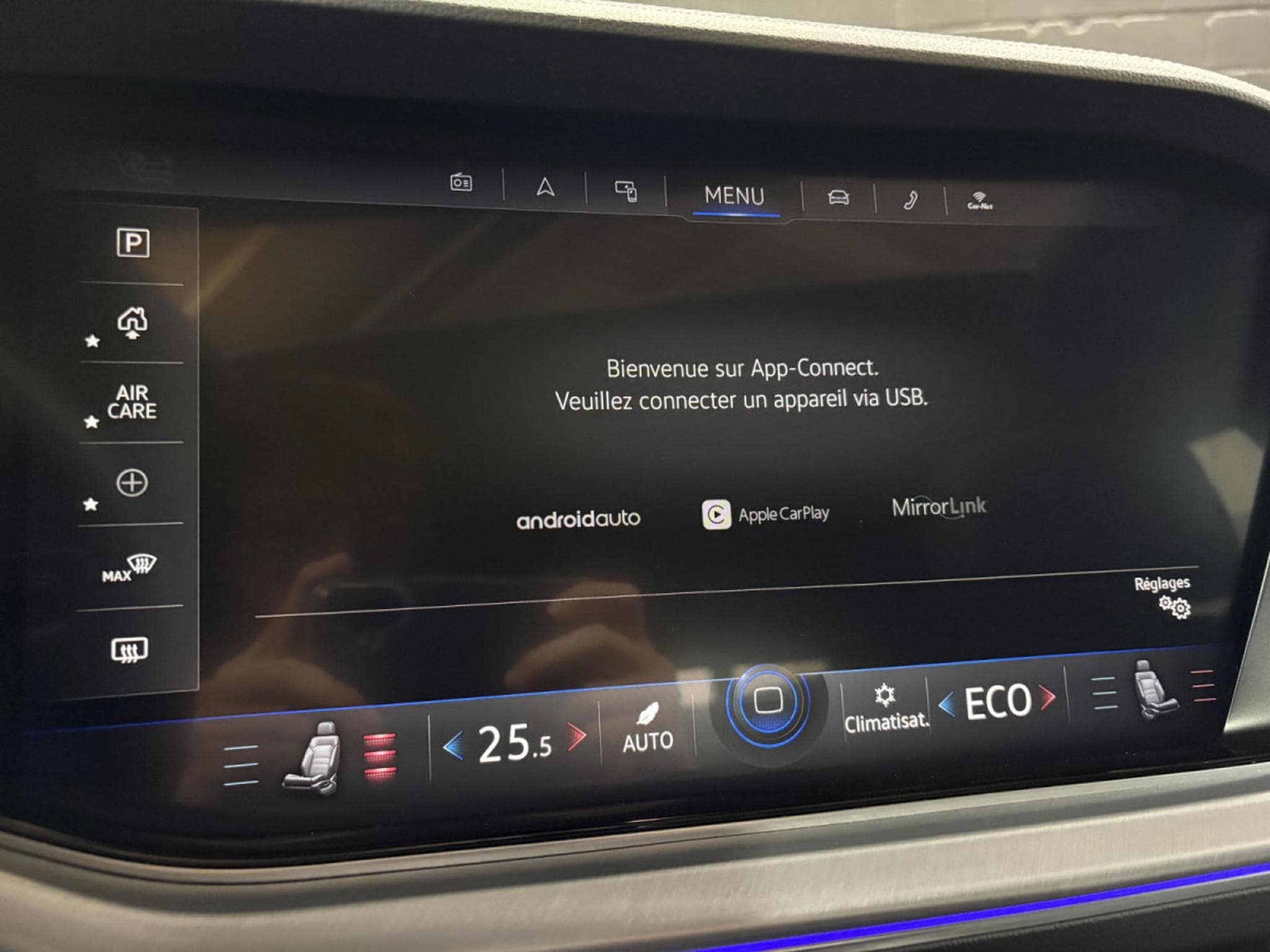 VW Touareg 3.0 TSi V6 eHybrid 4MOTION Elegance  381 CV (2022) - Foto 18