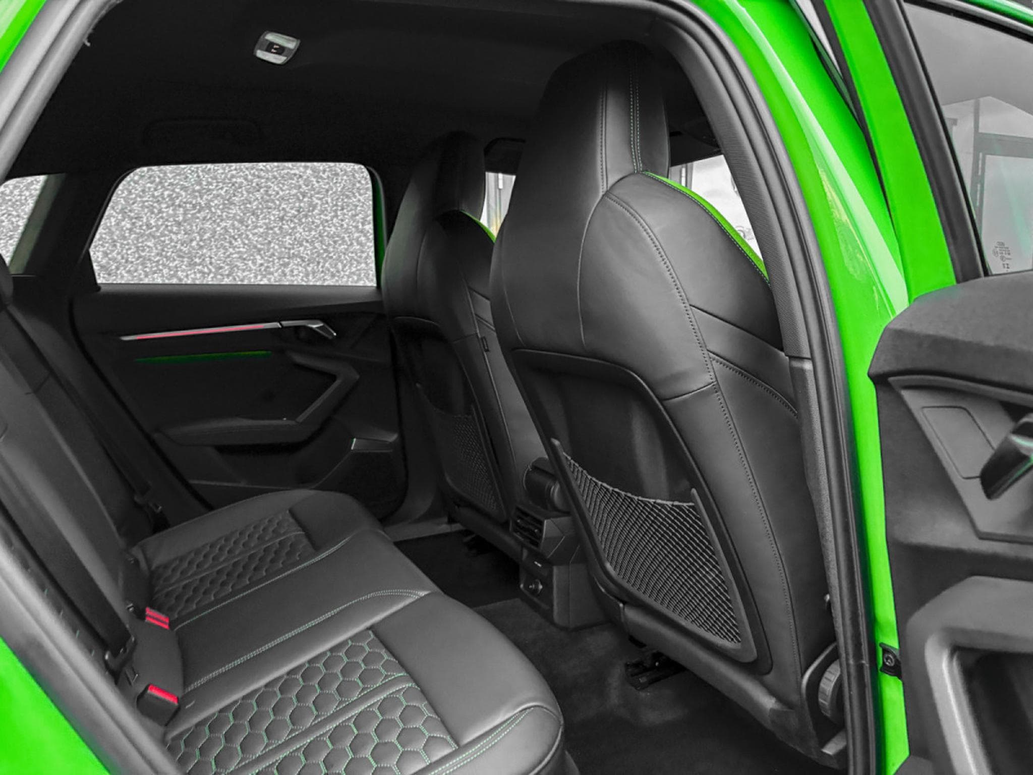 Audi RS3 AUDI RS3 Sportback 2.5 TFSI quattro/19/B.O/ (2023) - Photo 20