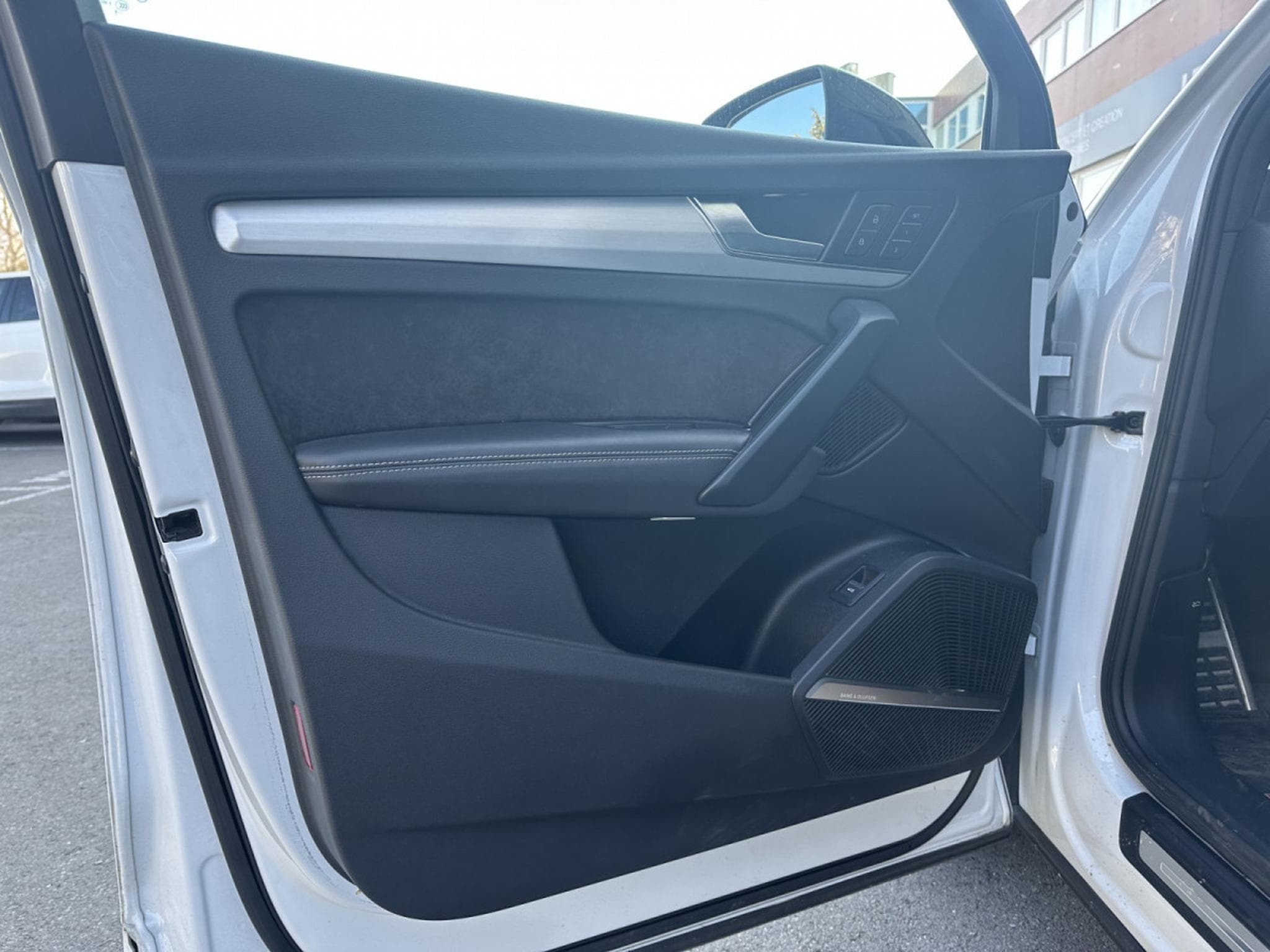 Audi SQ5 TDi Quattro/Tiptronic/21/Pano/AHK/Bang & Olufsen,/360°/Leder (2019) - Photo 20