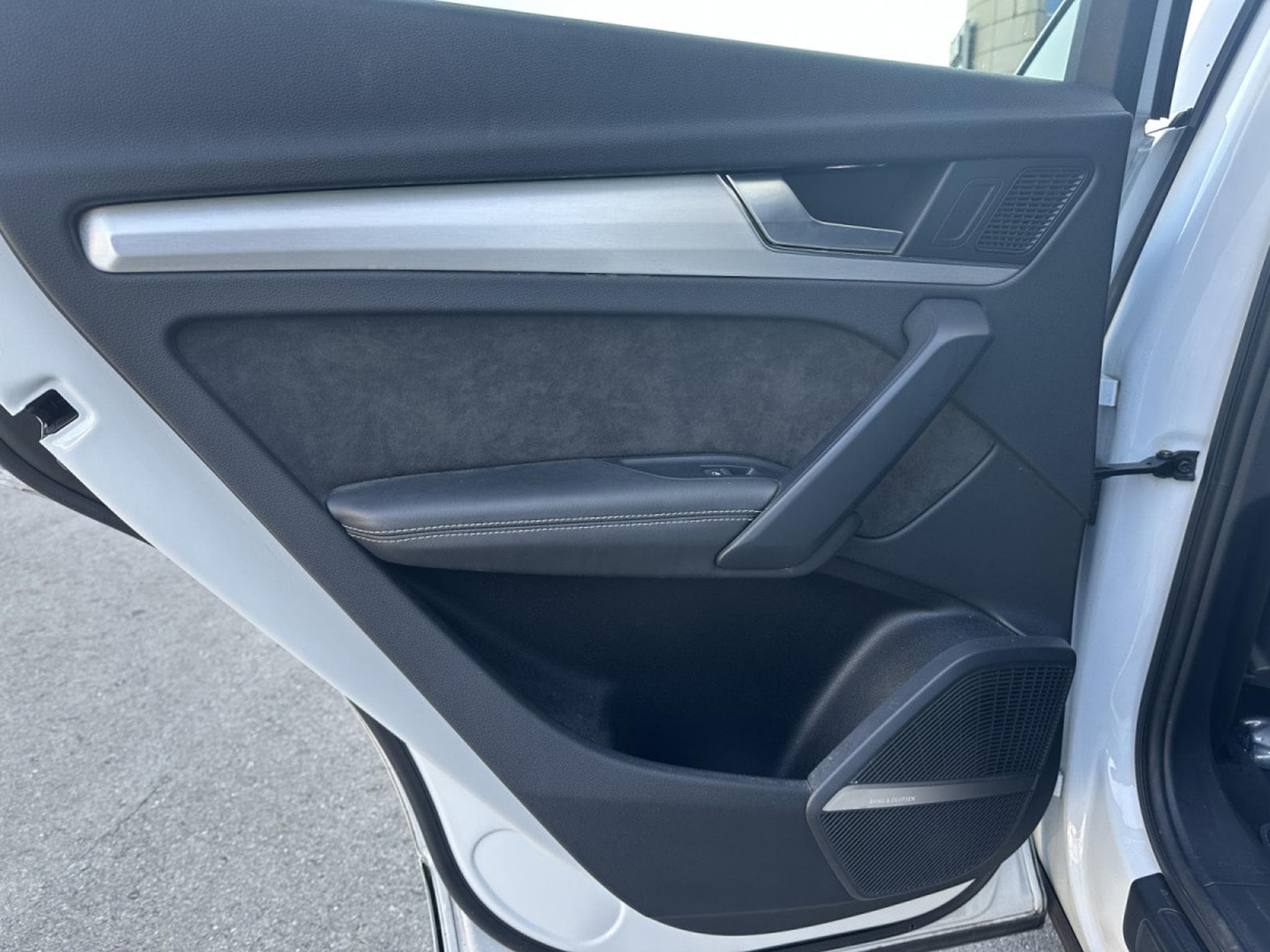 Audi SQ5 TDi Quattro/Tiptronic/21/Pano/AHK/Bang & Olufsen,/360°/Leder (2019) - Photo 21