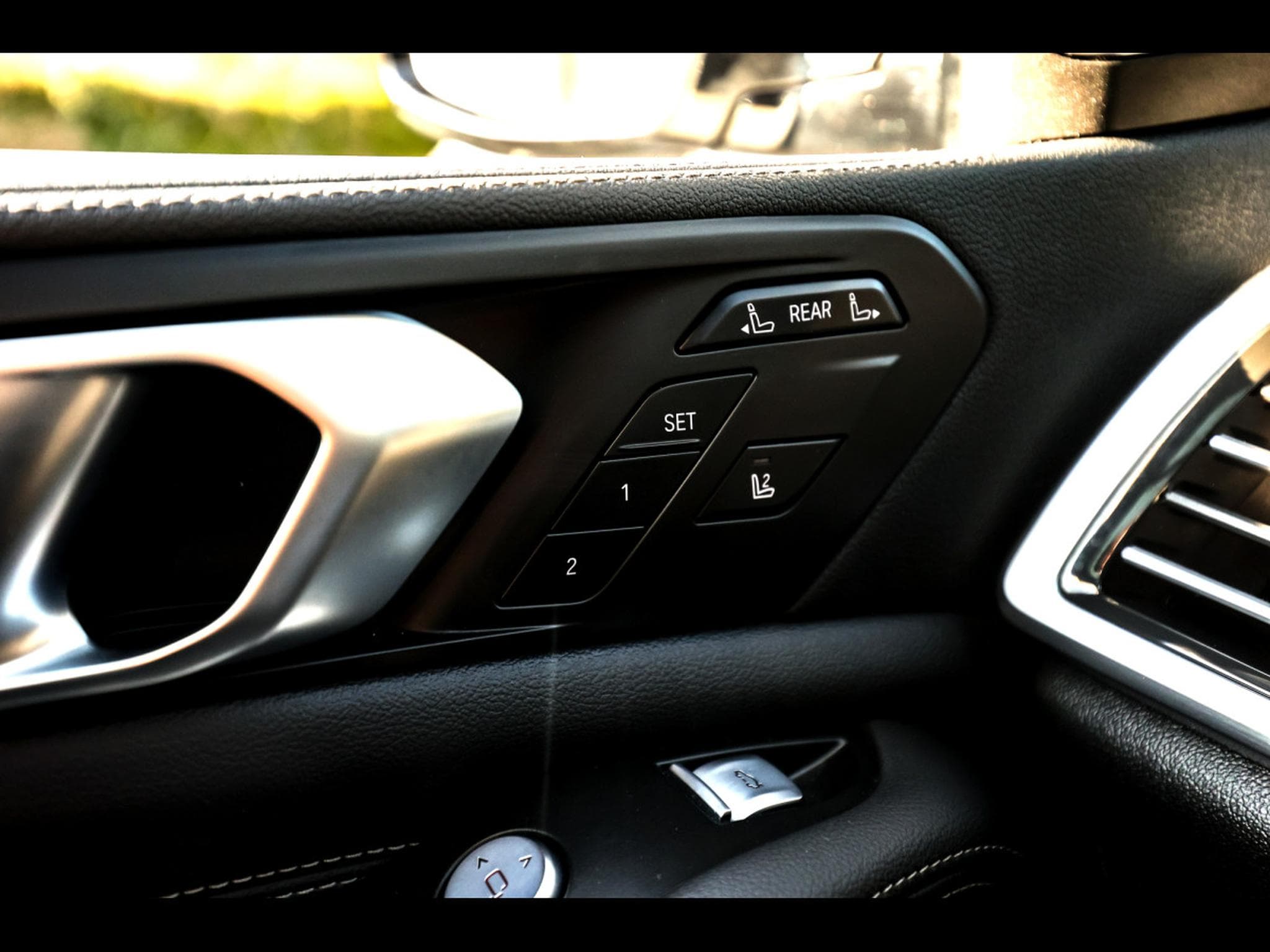 BMW X7 XDRIVE 40D M SPORT STEPTRONIC - 7 PLACES (2022) - Photo 20