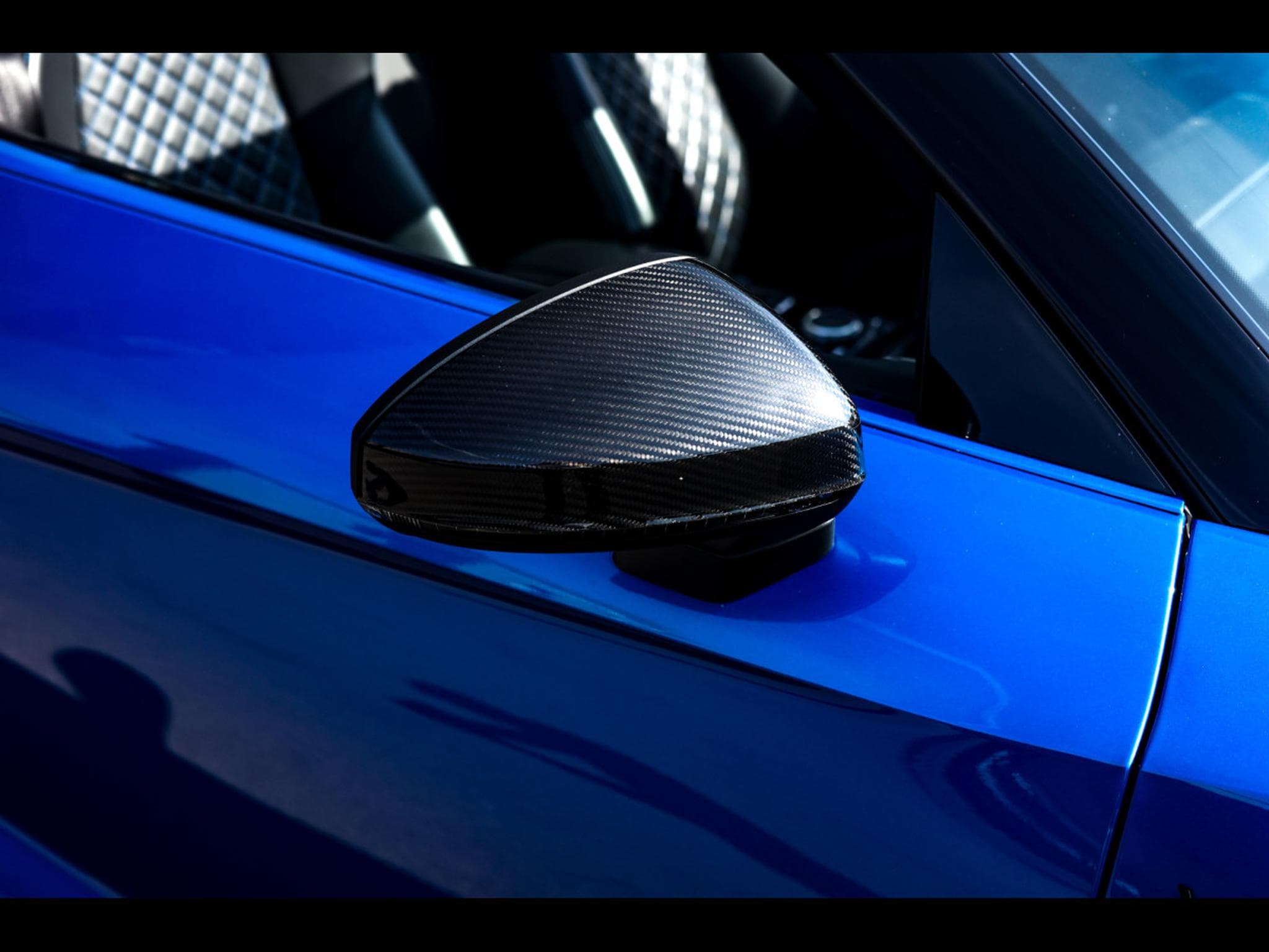 Audi R8 SPYDER V10 PERFORMANCE 5.2 FSI QUATTRO S-TRONIC – PACK DESIG (2021) - Photo 21