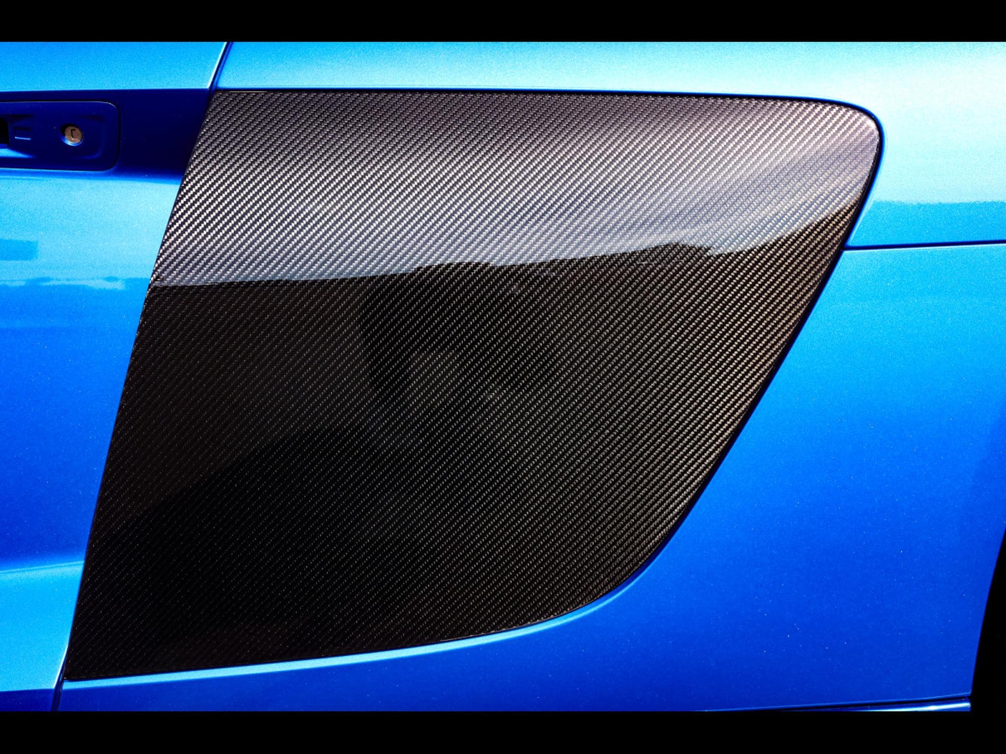 Audi R8 SPYDER V10 PERFORMANCE 5.2 FSI QUATTRO S-TRONIC – PACK DESIG (2021) - Photo 24