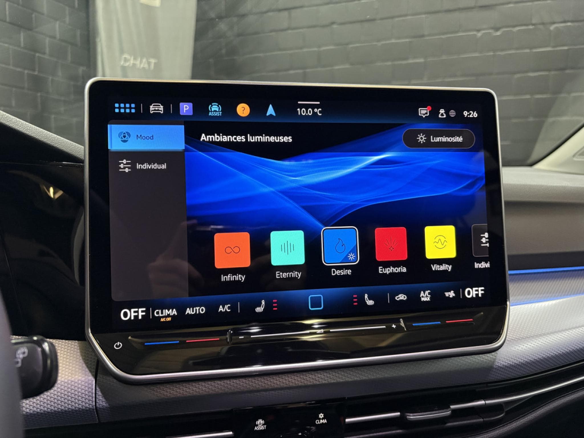 VW Golf phase 2 Life GOAL 2.0 TDI DSG7 150 CV  ** Attelage ** (2025) - Foto 16