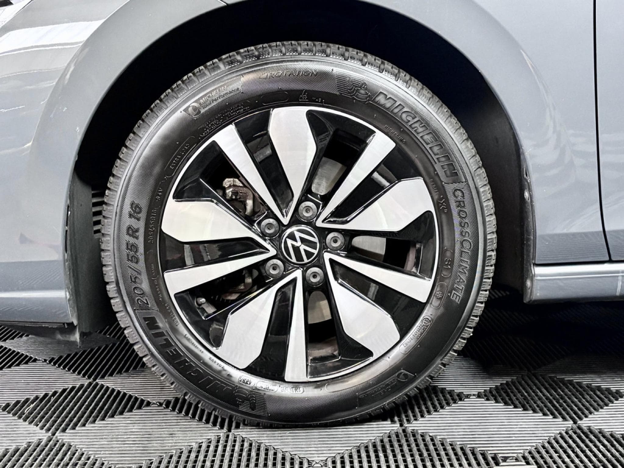 VW Golf phase 2 Life GOAL 2.0 TDI DSG7 150 CV  ** Attelage ** (2025) - Foto 22