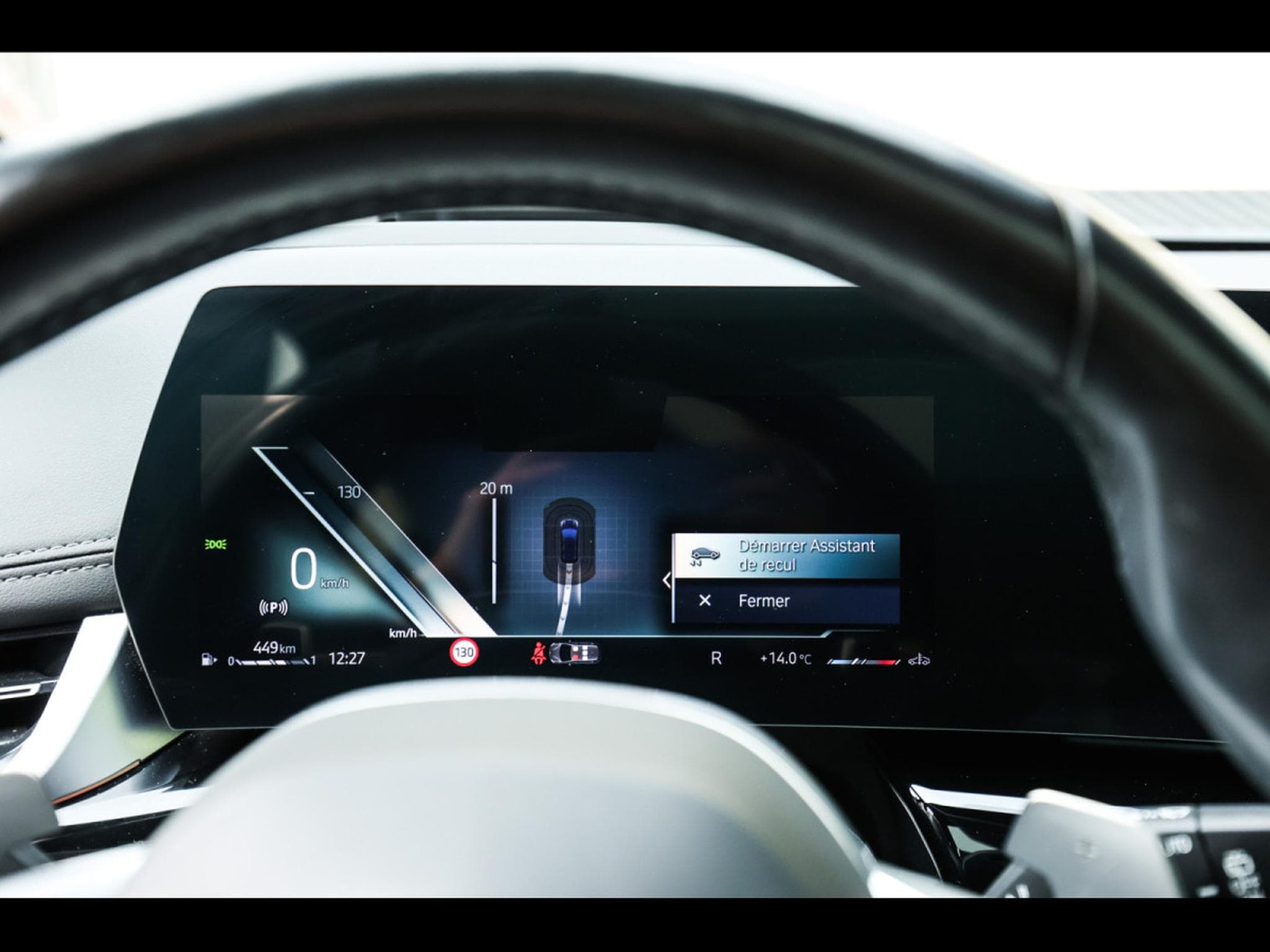 BMW 220 i°PACK INNOVATION (2023) - Photo 23