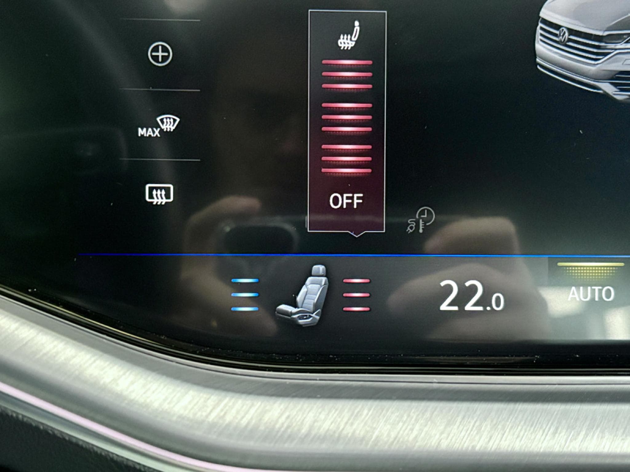 VW Touareg 3.0 TSi V6 PHEV 4MOTION Elegance 381 CV  * Attelage * (2022) - Foto 22