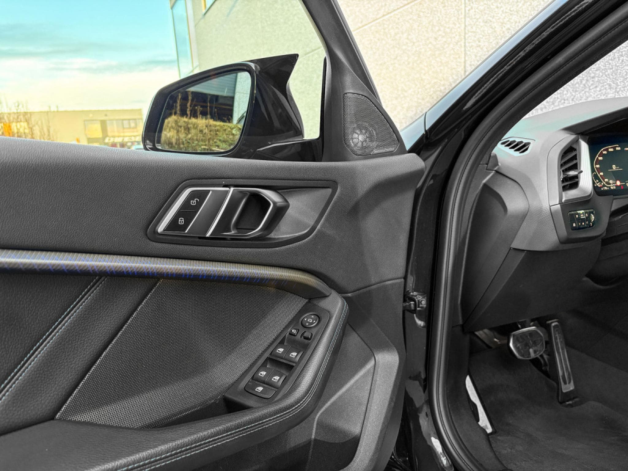 BMW M135 M135i xDRIVE AKRAPOVIC EXHAUST (2023) - Photo 18