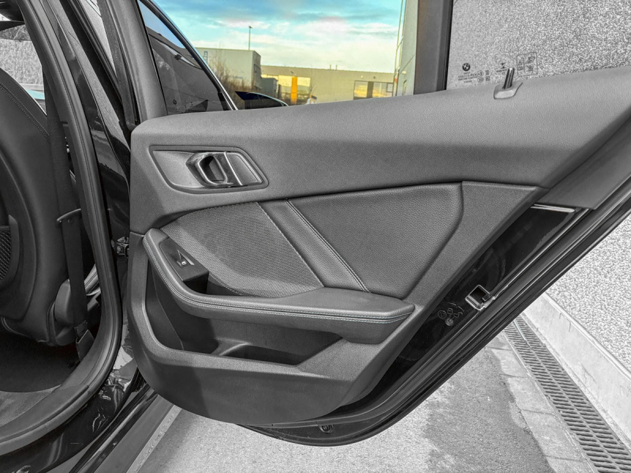 BMW M135 M135i xDRIVE AKRAPOVIC EXHAUST (2023) - Photo 19