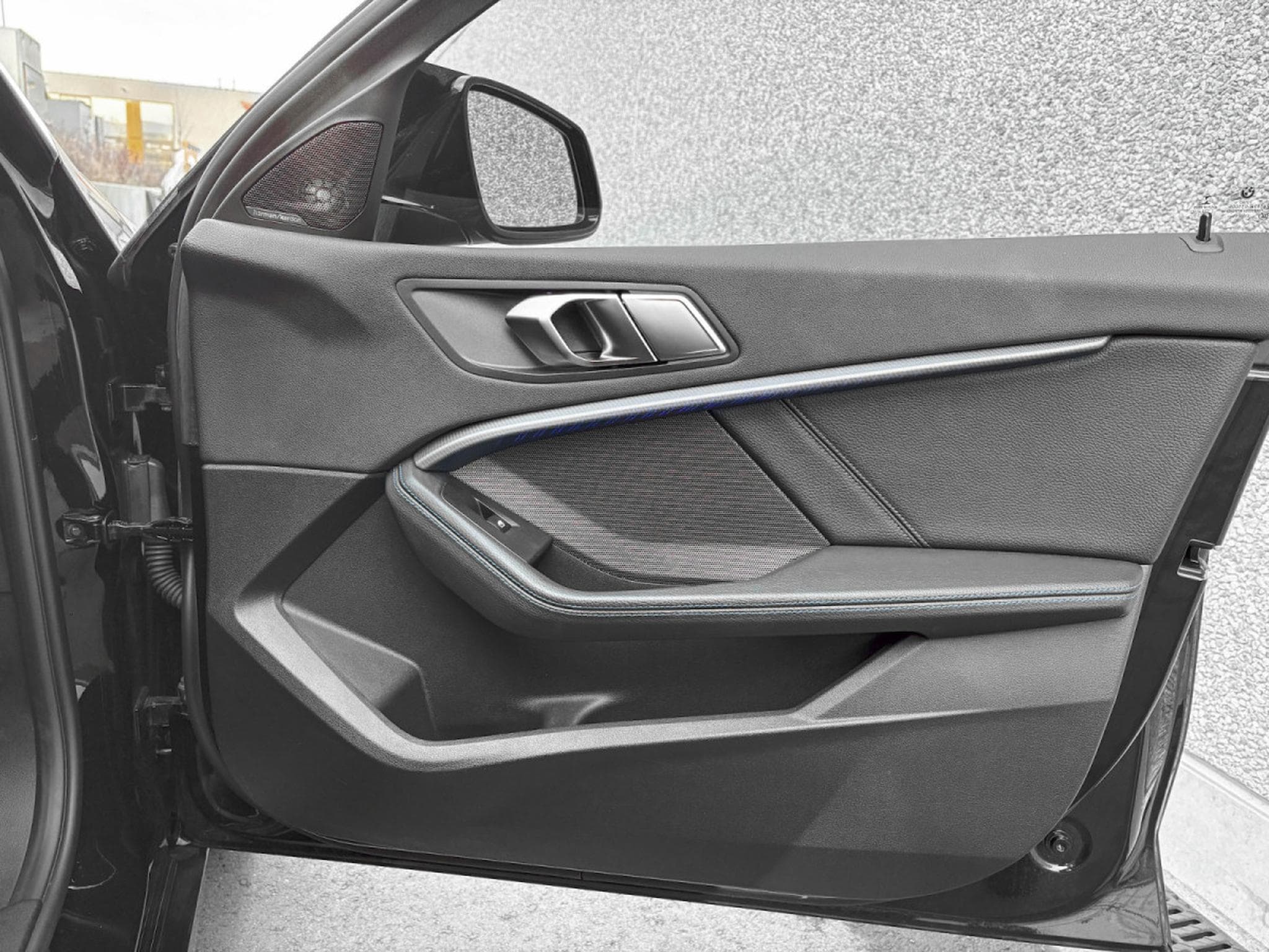 BMW M135 M135i xDRIVE AKRAPOVIC EXHAUST (2023) - Photo 21