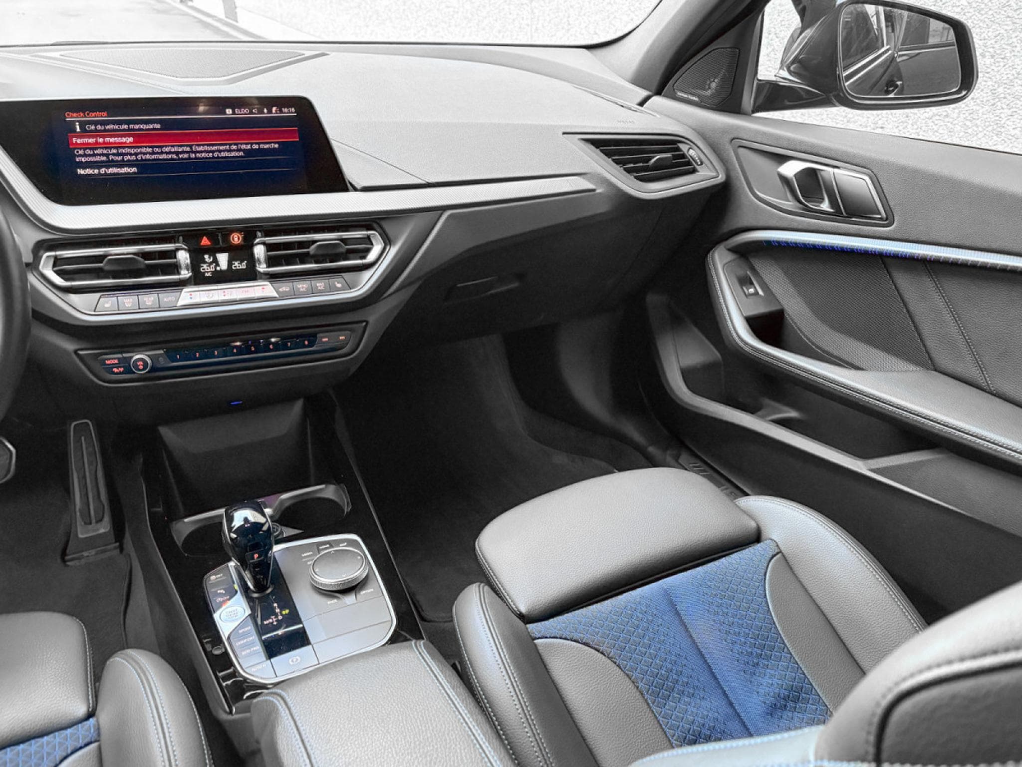 BMW M135 M135i xDRIVE AKRAPOVIC EXHAUST (2023) - Photo 22