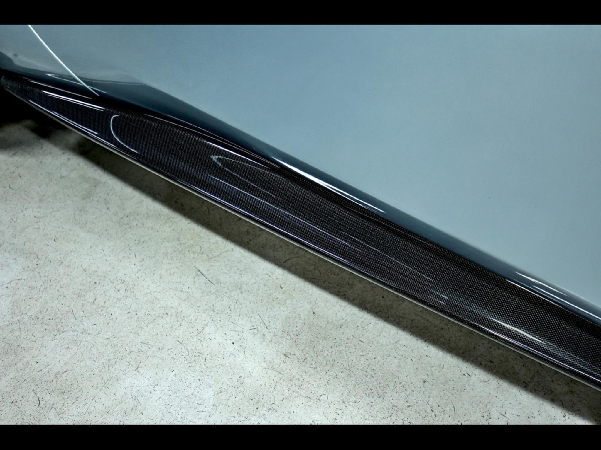 Ferrari Roma COUPE 3.9 V8 620 – CARBON EXTERIOR PACK - GRIGIO ALLOY 750 (2021) - Photo 21