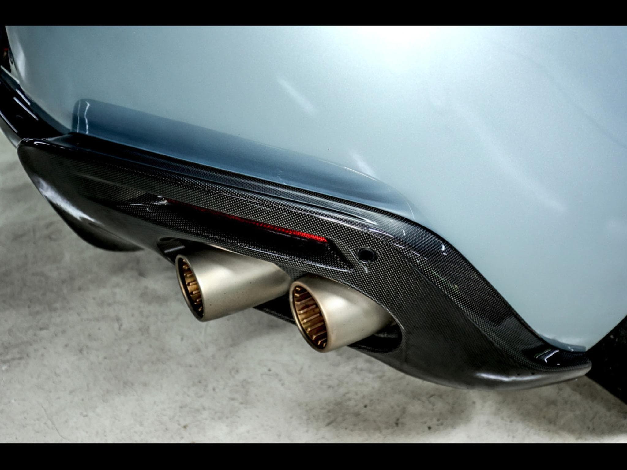 Ferrari Roma COUPE 3.9 V8 620 – CARBON EXTERIOR PACK - GRIGIO ALLOY 750 (2021) - Photo 22