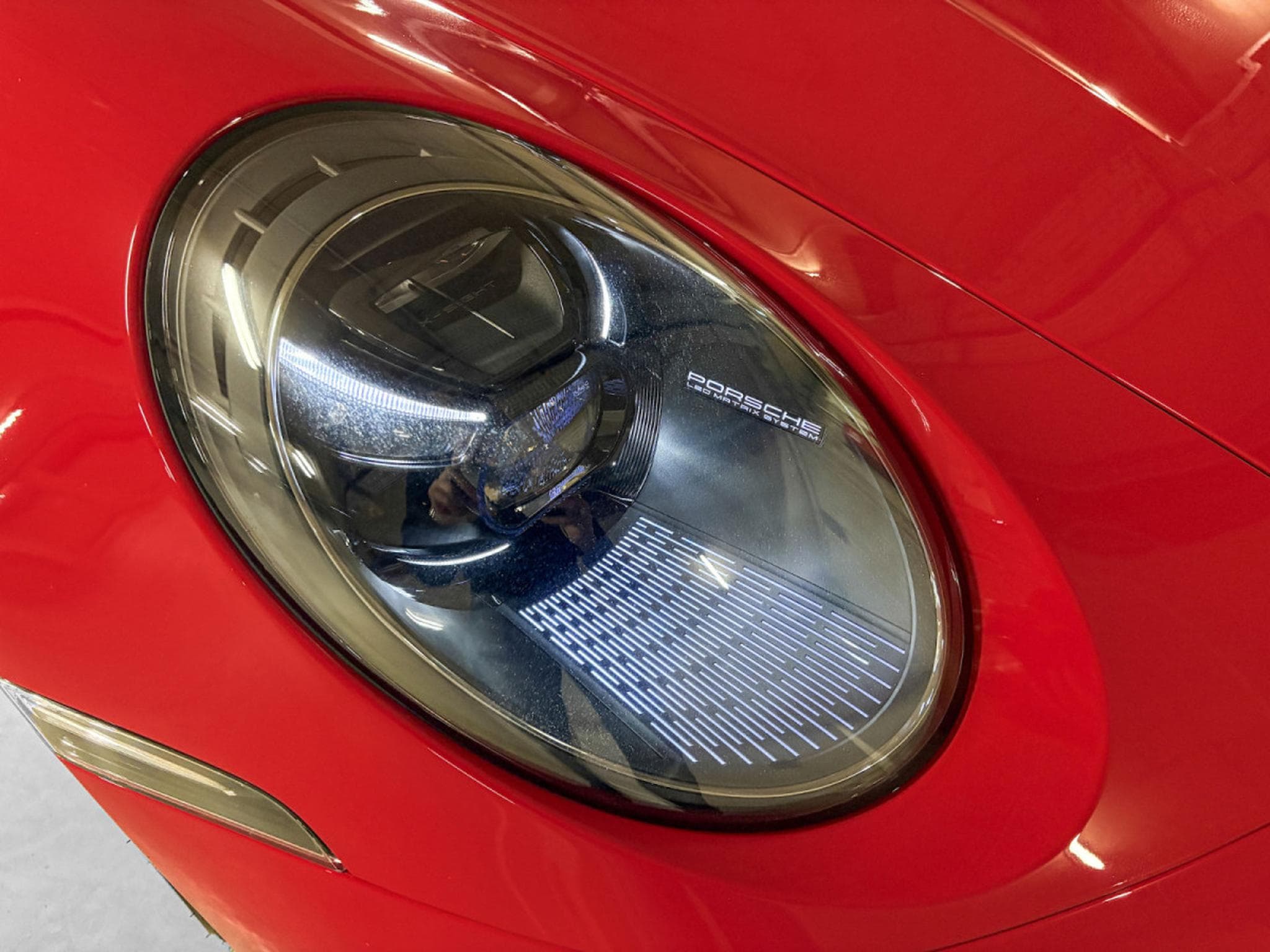 Porsche 911 911 CARRERA 4GTS CABRIOLET / FULL EXLUSIVE PORSCHE MANUFAKTU (2024) - Photo 20