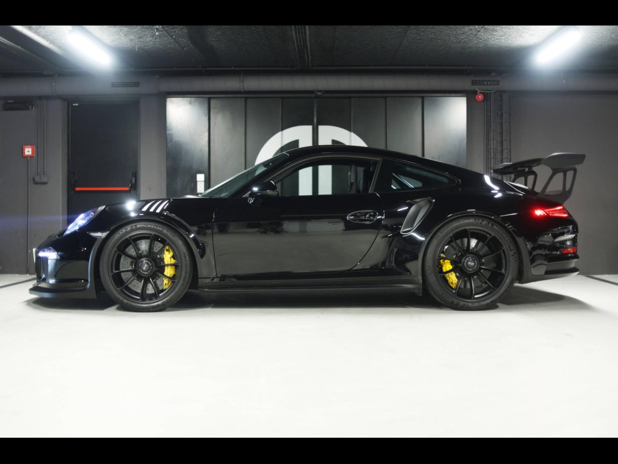 Porsche 911 991.1 GT3 RS PDK – PORSCHE APPROVED 07/26 - PTS PAINT (2015) - Photo 2