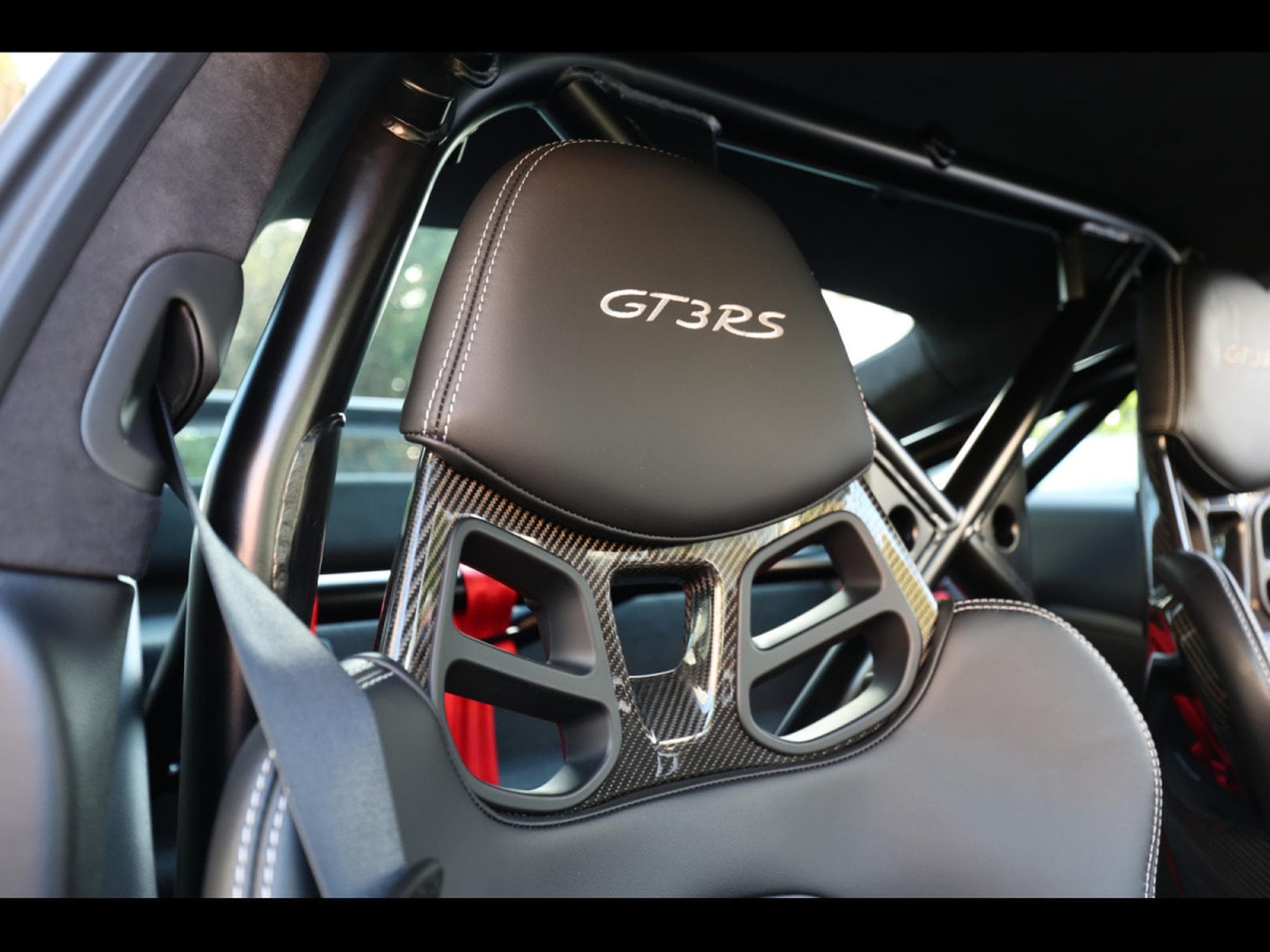 Porsche 911 991.1 GT3 RS PDK – PORSCHE APPROVED 07/26 - PTS PAINT (2015) - Photo 22