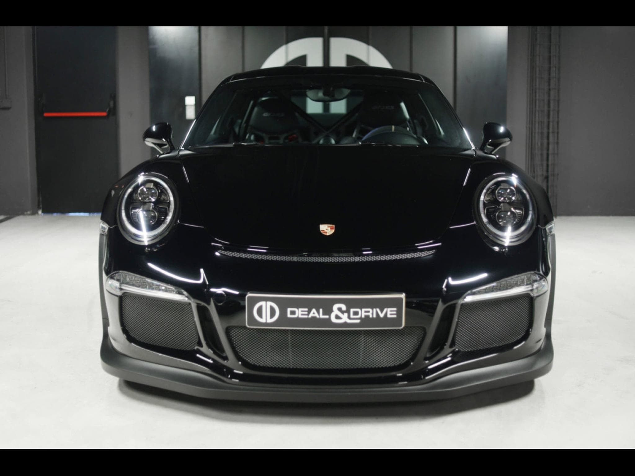 Porsche 911 991.1 GT3 RS PDK – PORSCHE APPROVED 07/26 - PTS PAINT (2015) - Photo 5