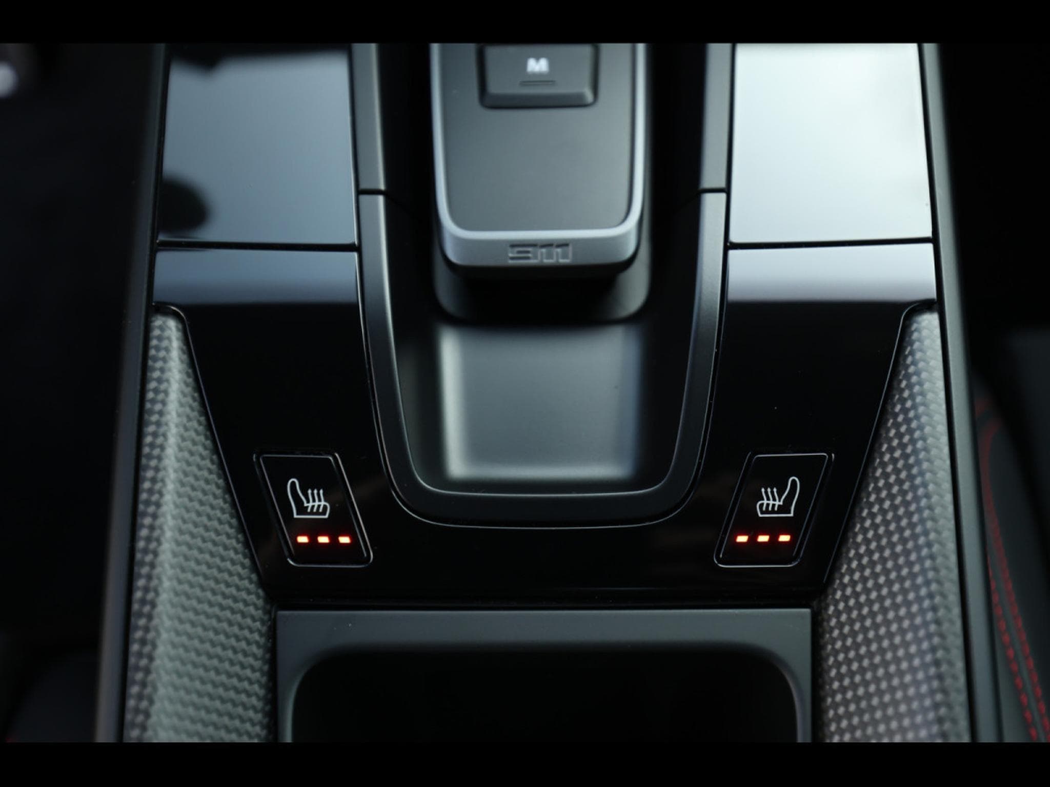 Porsche 911 .1 911 CARRERA GTS COUPE PDK avec Pack de conception allégée (2022) - Photo 15