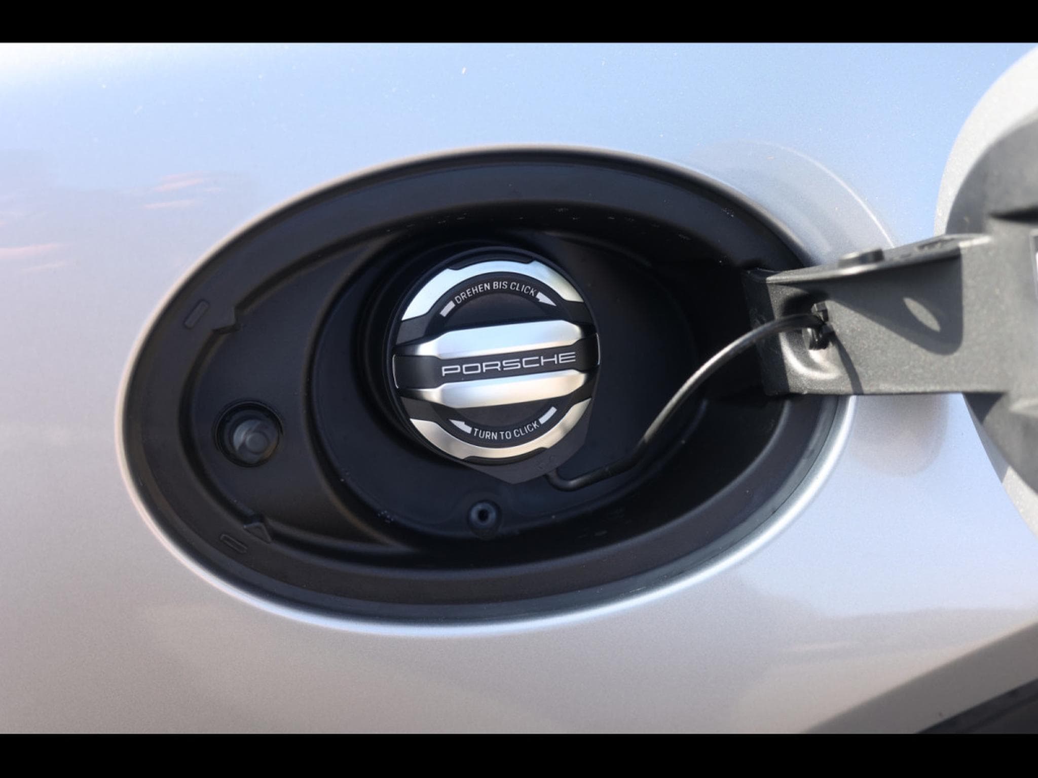 Porsche 911 .1 911 CARRERA GTS COUPE PDK avec Pack de conception allégée (2022) - Photo 17