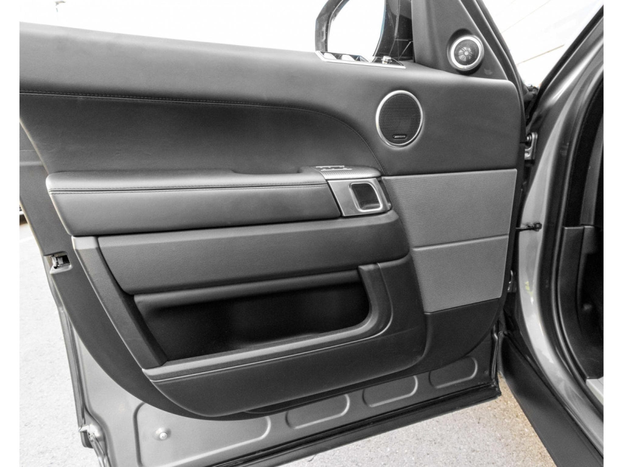 Land-Rover Range Rover Sport 3.0 SDV6 HSE DYN/NEW ENGINE BY L.ROVER (2020) - Photo 21