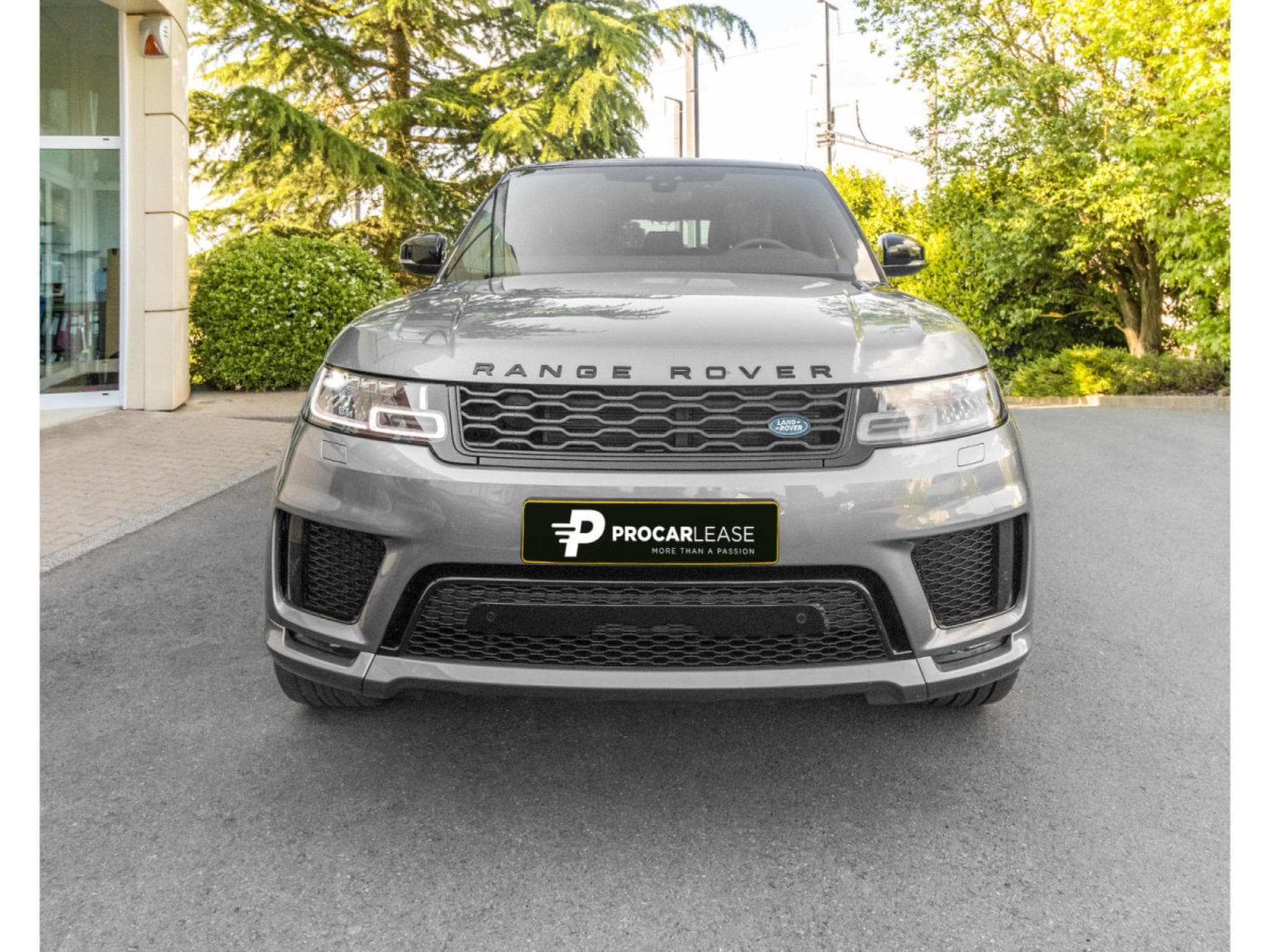 Land-Rover Range Rover Sport 3.0 SDV6 HSE DYN/NEW ENGINE BY L.ROVER (2020) - Photo 22