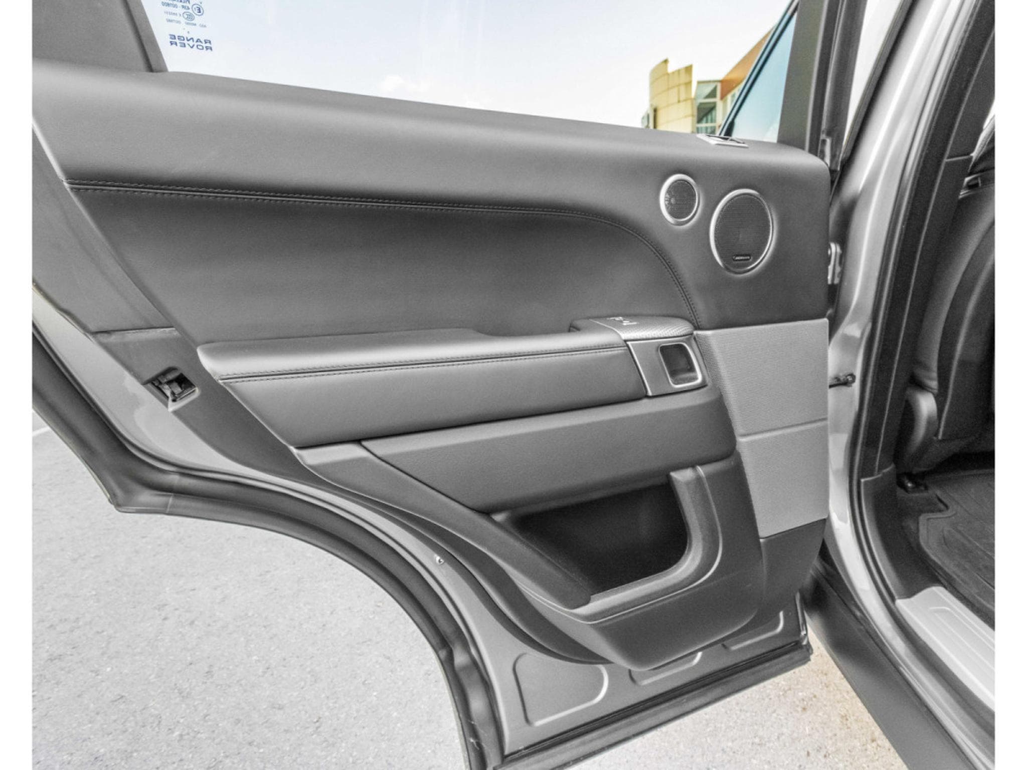 Land-Rover Range Rover Sport 3.0 SDV6 HSE DYN/NEW ENGINE BY L.ROVER (2020) - Photo 24