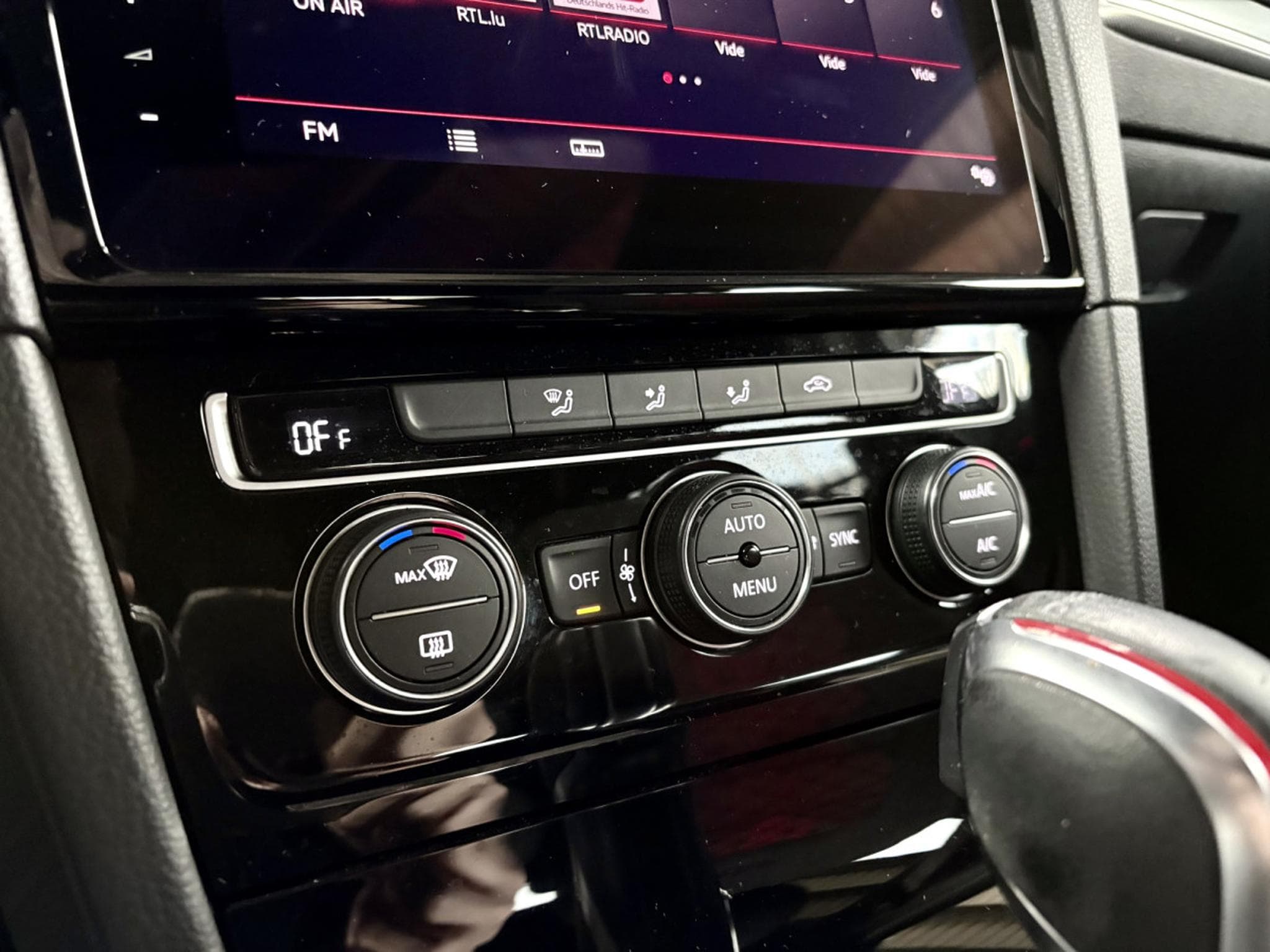 VW Golf GTI TCR 2.0 TSI 290 CV *AKRAPOVIC* *PANO *CAMERA* (2020) - Foto 15