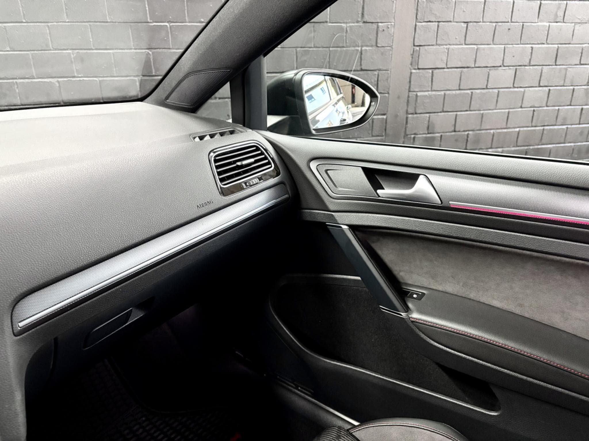 VW Golf GTI TCR 2.0 TSI 290 CV *AKRAPOVIC* *PANO *CAMERA* (2020) - Foto 19