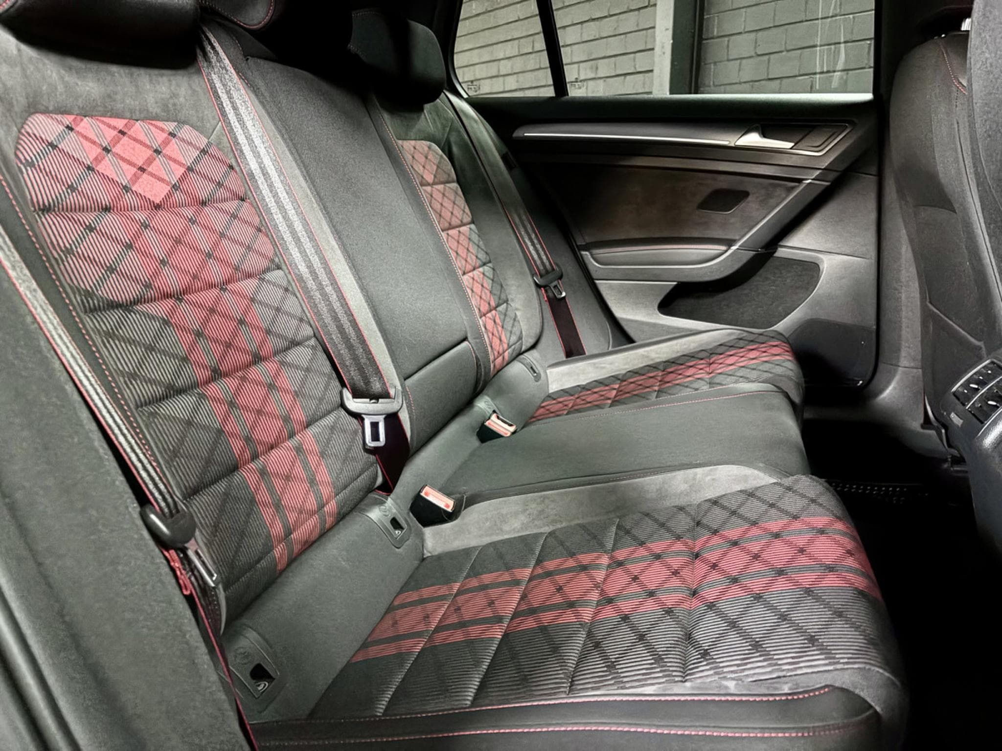 VW Golf GTI TCR 2.0 TSI 290 CV *AKRAPOVIC* *PANO *CAMERA* (2020) - Foto 20