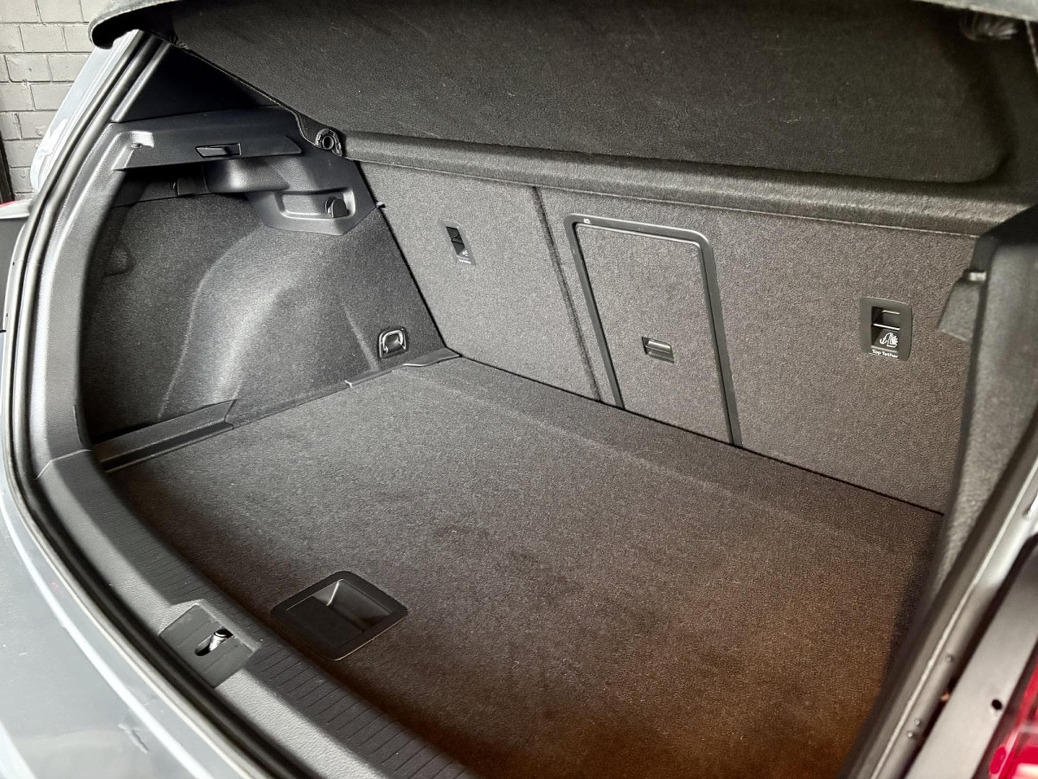 VW Golf GTI TCR 2.0 TSI 290 CV *AKRAPOVIC* *PANO *CAMERA* (2020) - Foto 21