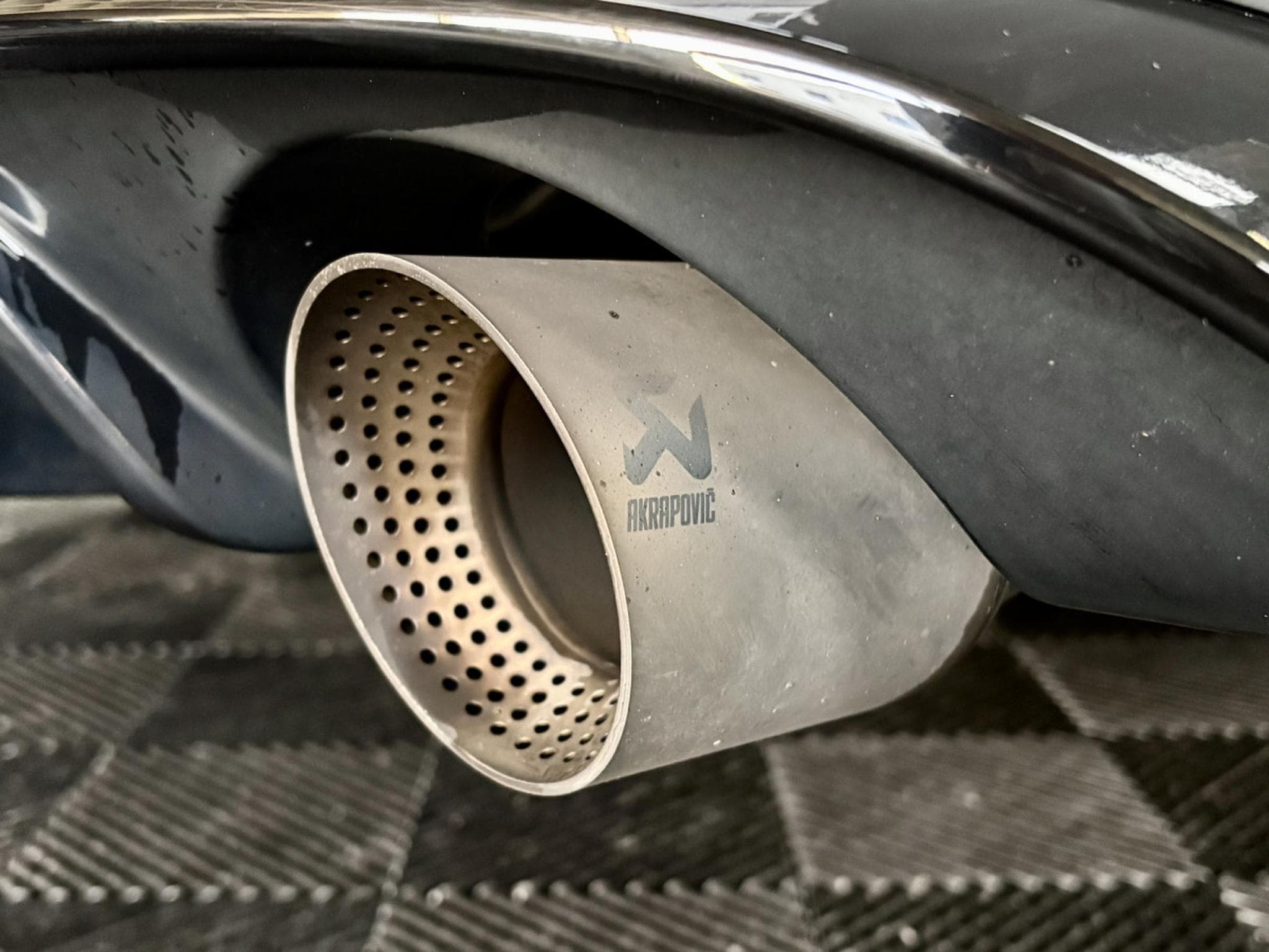 VW Golf GTI TCR 2.0 TSI 290 CV *AKRAPOVIC* *PANO *CAMERA* (2020) - Foto 22