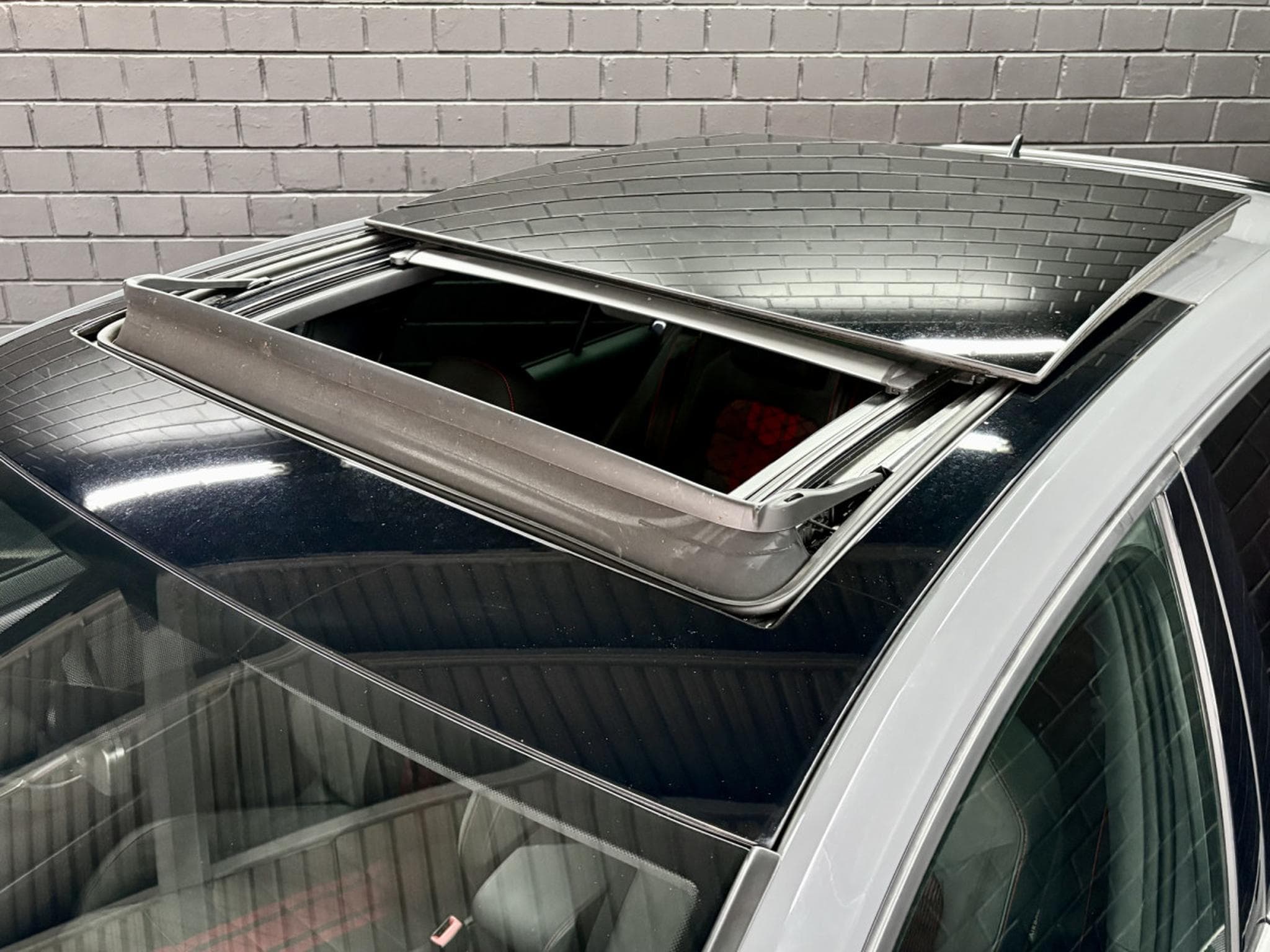 VW Golf GTI TCR 2.0 TSI 290 CV *AKRAPOVIC* *PANO *CAMERA* (2020) - Foto 23