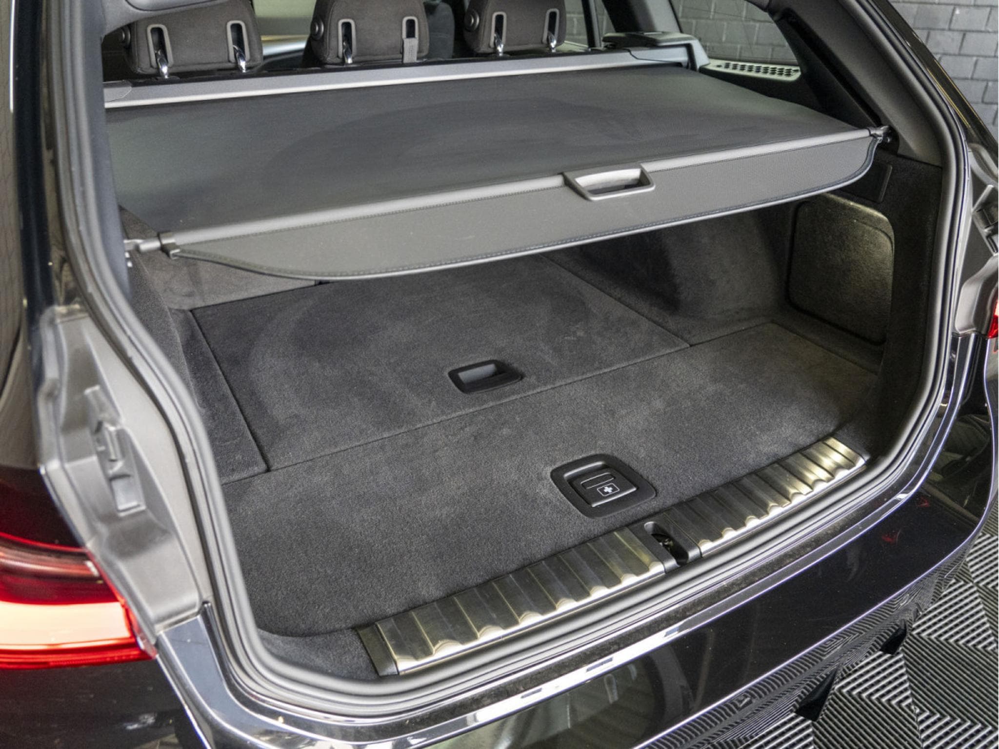 BMW 330 330i xDrive M-Sport Touring 245CV *Hayon*ACC*Sièges chauffan (2024) - Foto 22