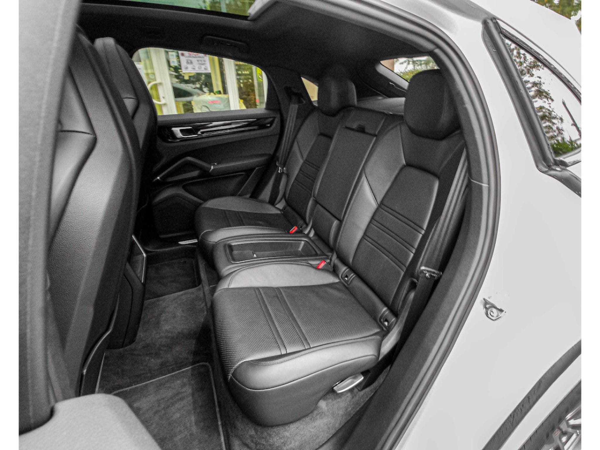 Porsche Cayenne Coupe E-Hybrid/Panorama/22/VOLL (2019) - Photo 15