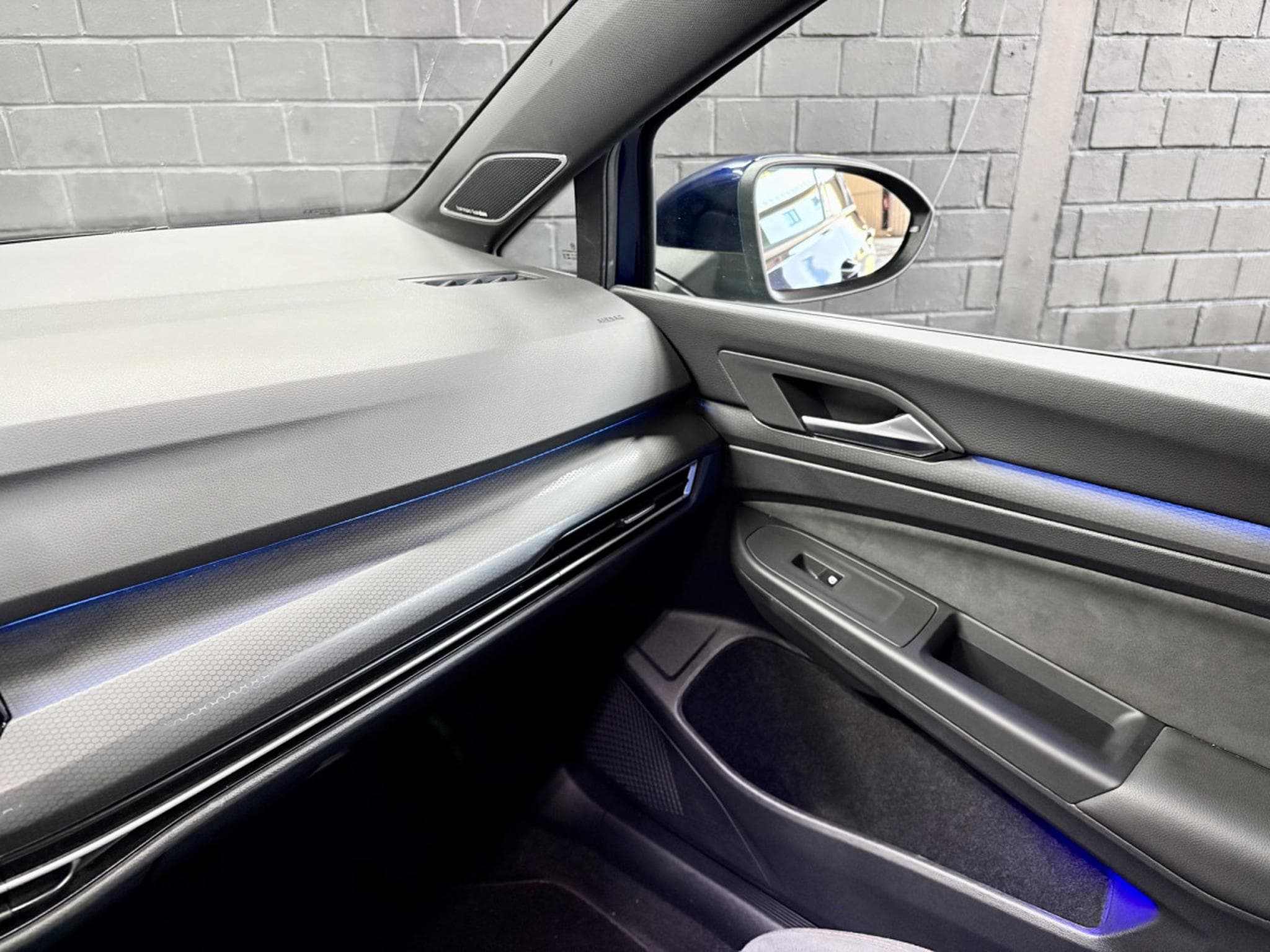 VW Golf GTI 2.0 TSI 245CV DSG7*HARMAN* TÊTE HAUTE* ACC* (2023) - Foto 20