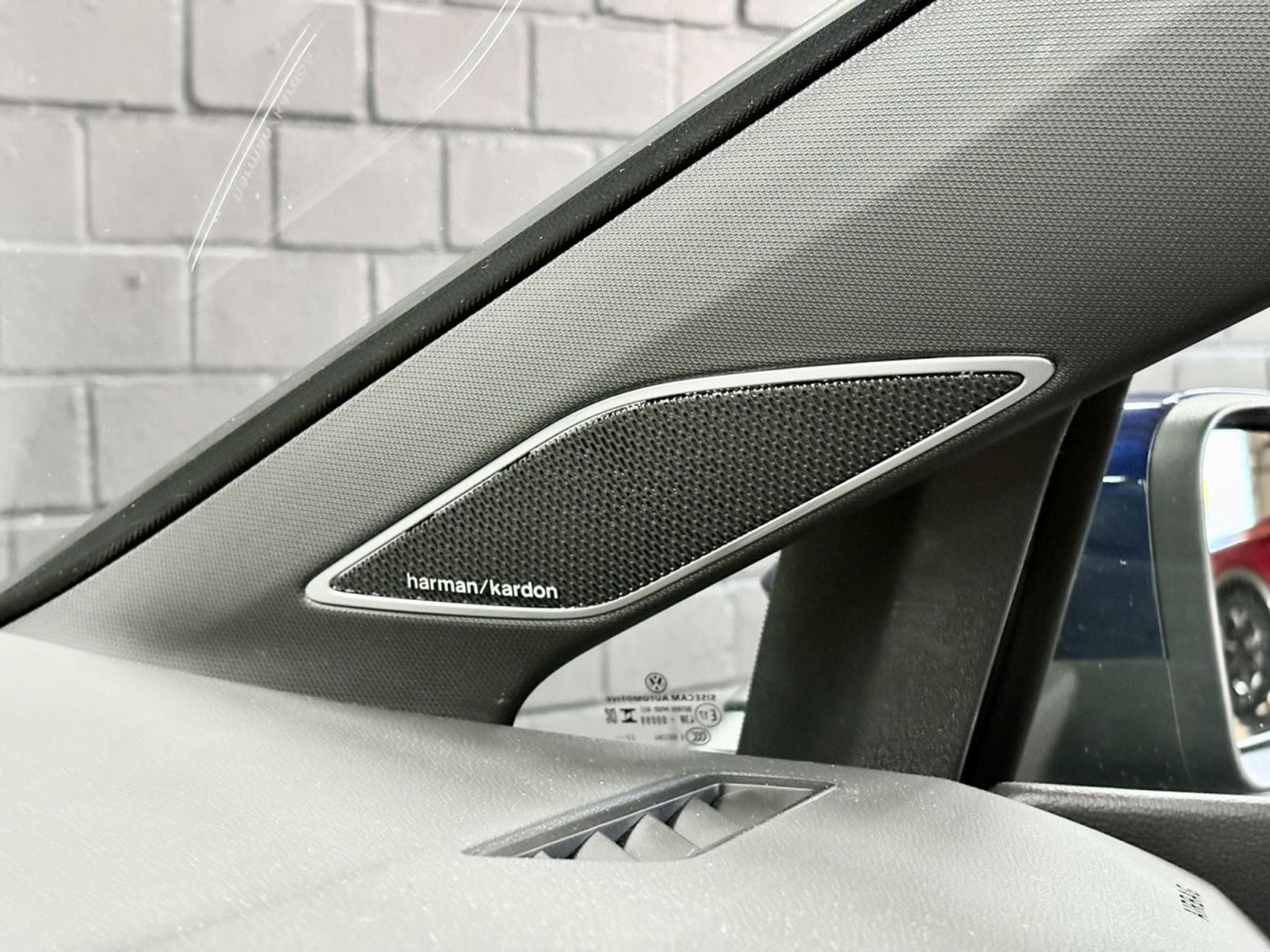 VW Golf GTI 2.0 TSI 245CV DSG7*HARMAN* TÊTE HAUTE* ACC* (2023) - Foto 21