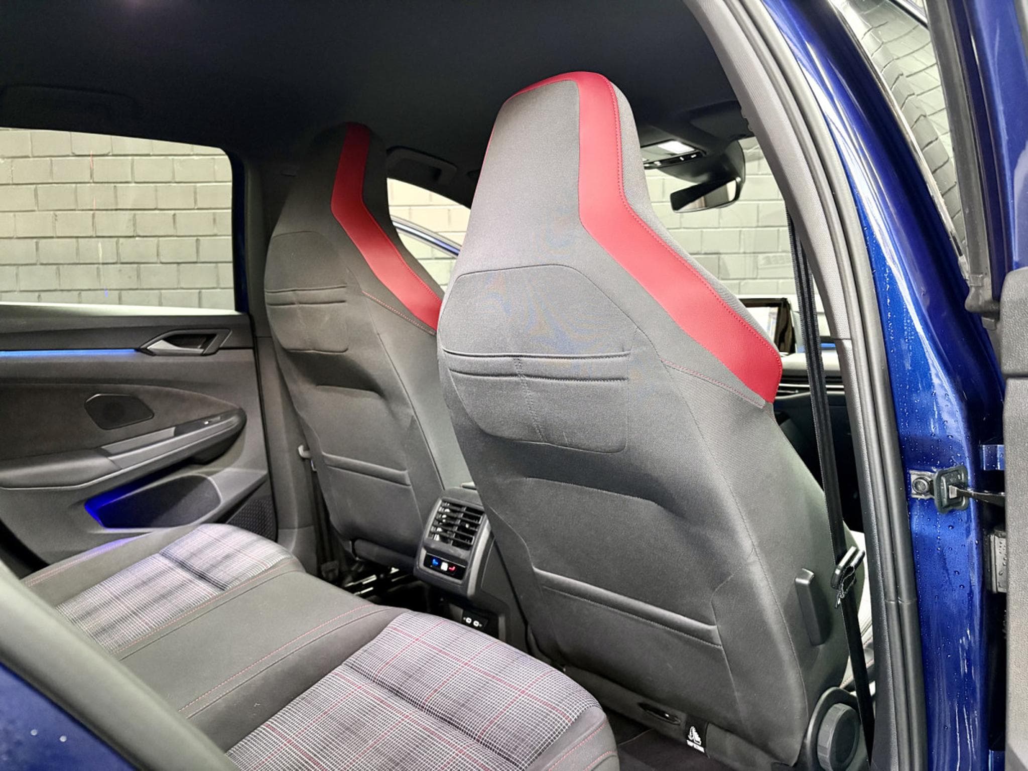 VW Golf GTI 2.0 TSI 245CV DSG7*HARMAN* TÊTE HAUTE* ACC* (2023) - Foto 22