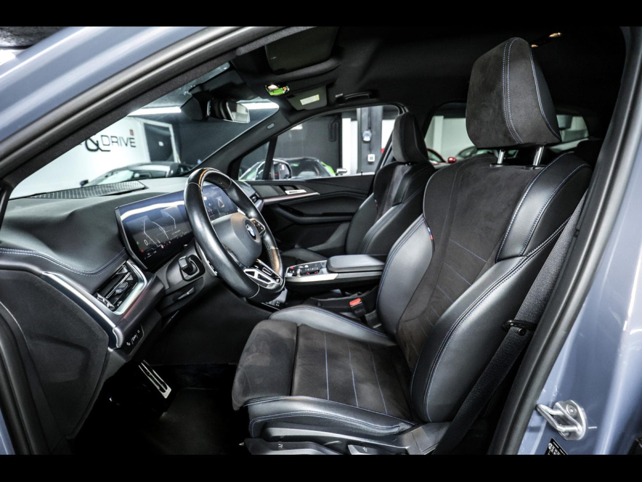 BMW 220 i M SPORT STEPTRONIC – PACK PREMIUM (2022) - Foto 11