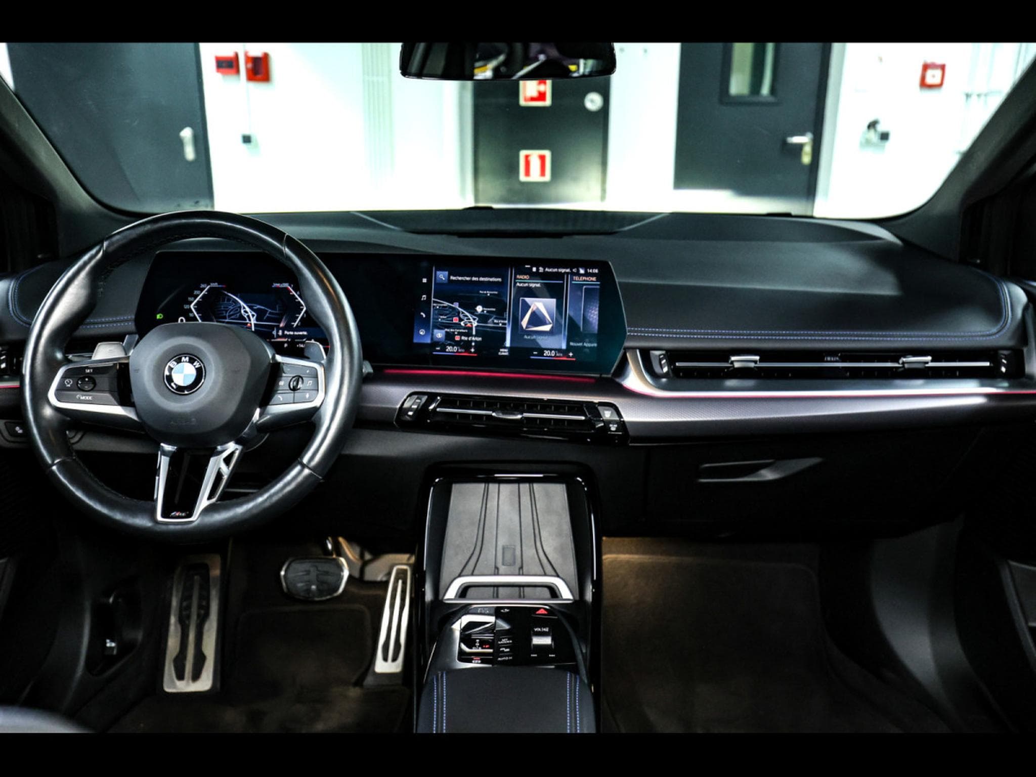 BMW 220 i M SPORT STEPTRONIC – PACK PREMIUM (2022) - Foto 13