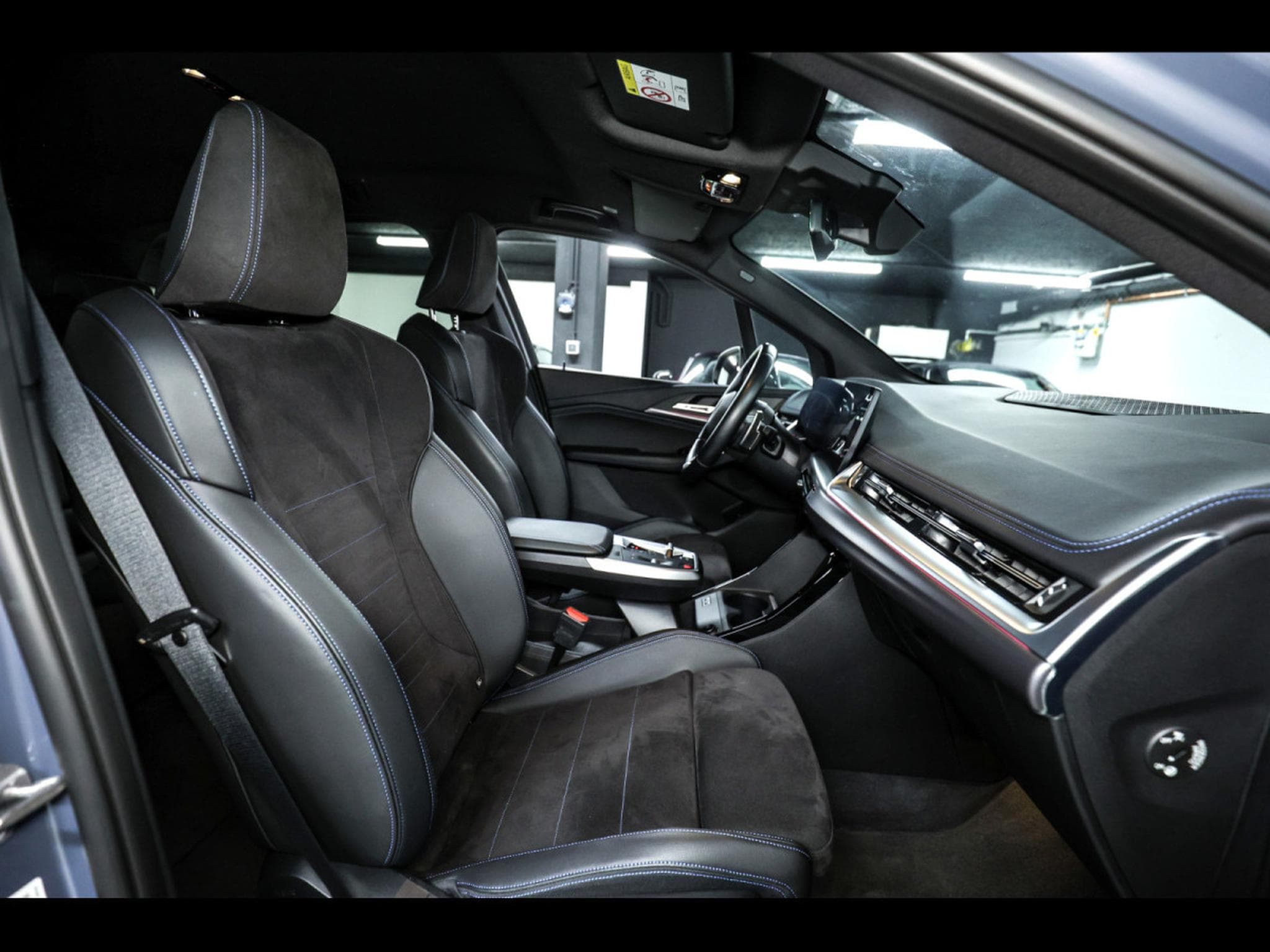 BMW 220 i M SPORT STEPTRONIC – PACK PREMIUM (2022) - Foto 14