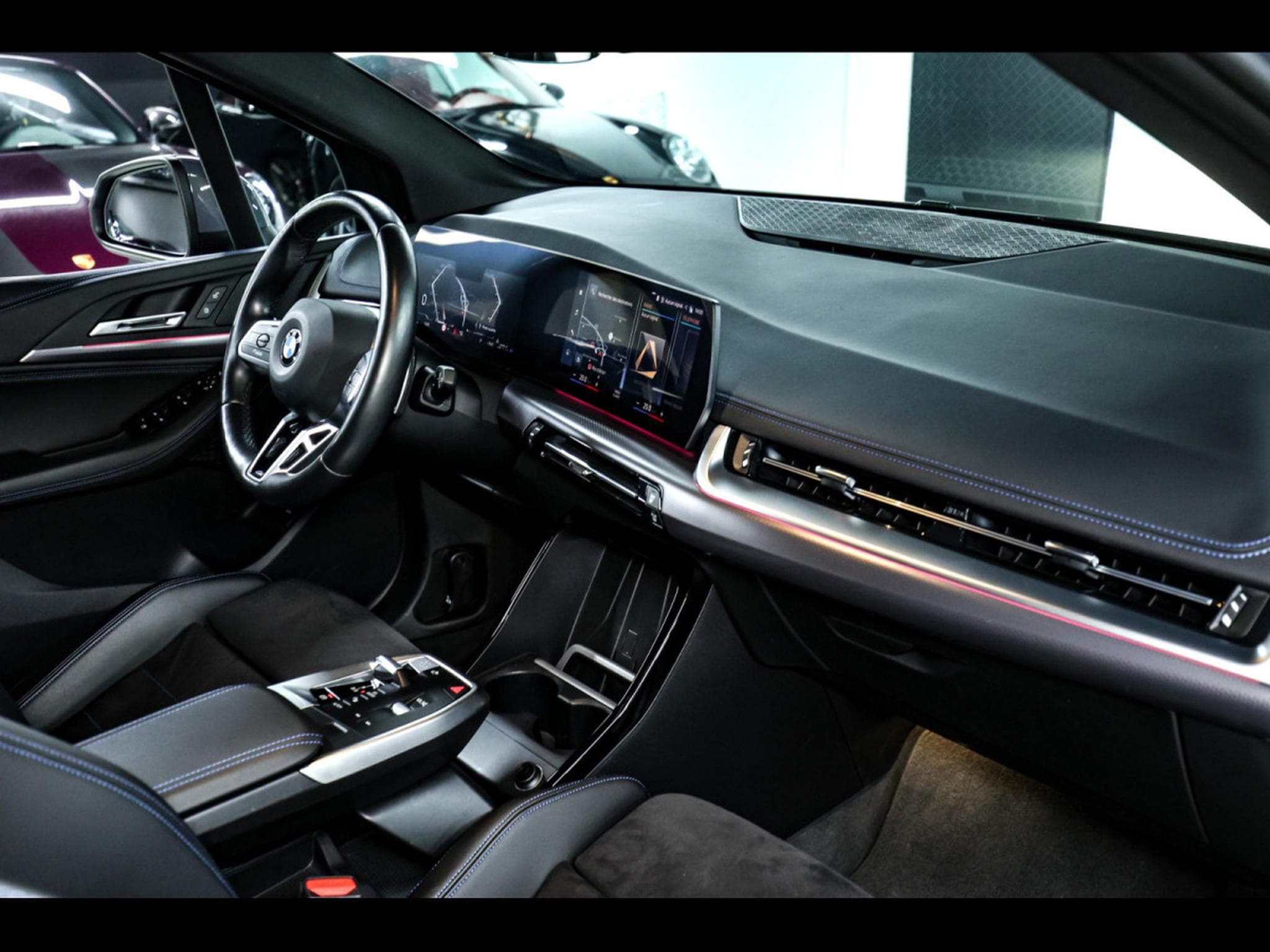 BMW 220 i M SPORT STEPTRONIC – PACK PREMIUM (2022) - Foto 15