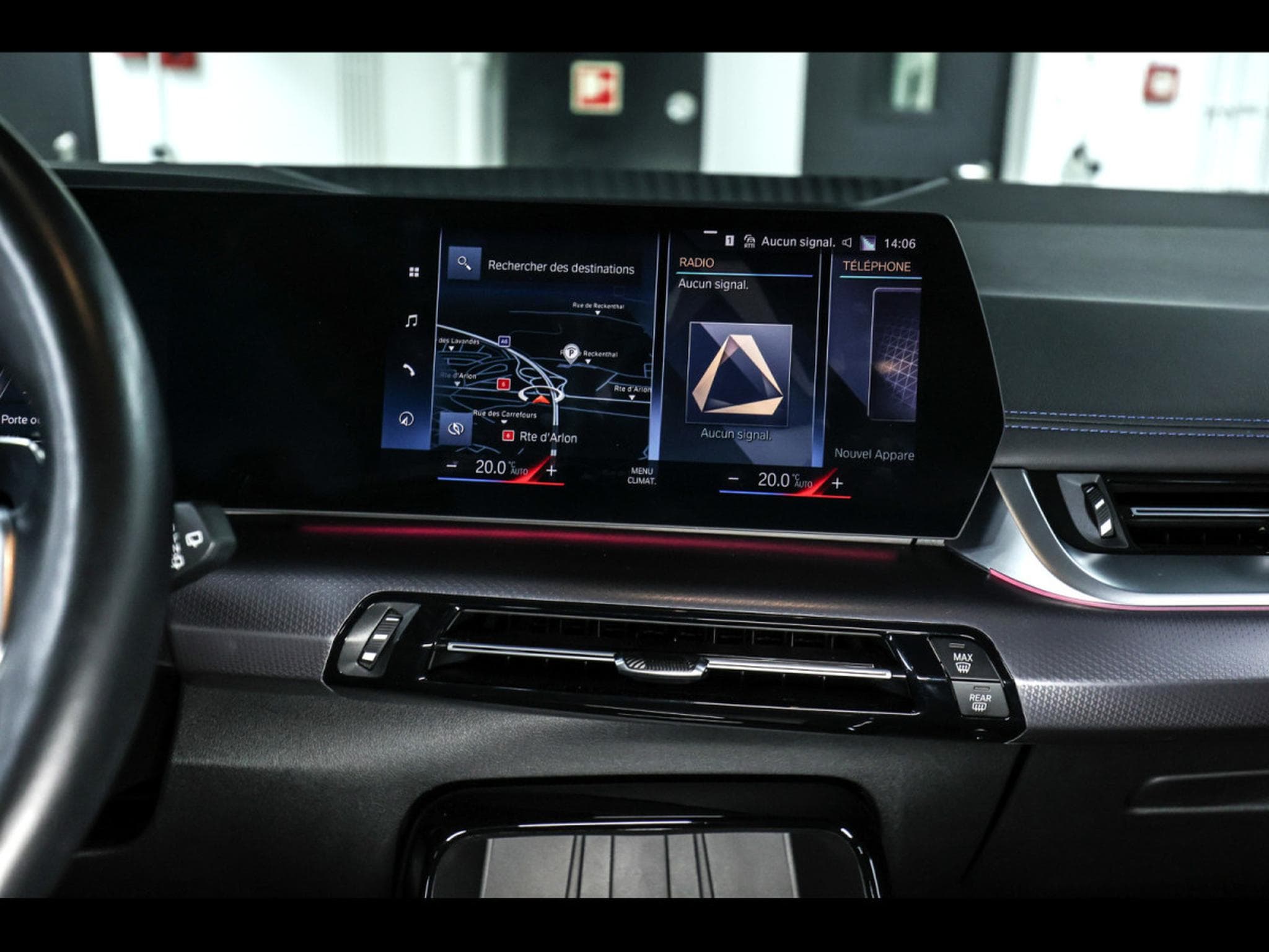 BMW 220 i M SPORT STEPTRONIC – PACK PREMIUM (2022) - Foto 19