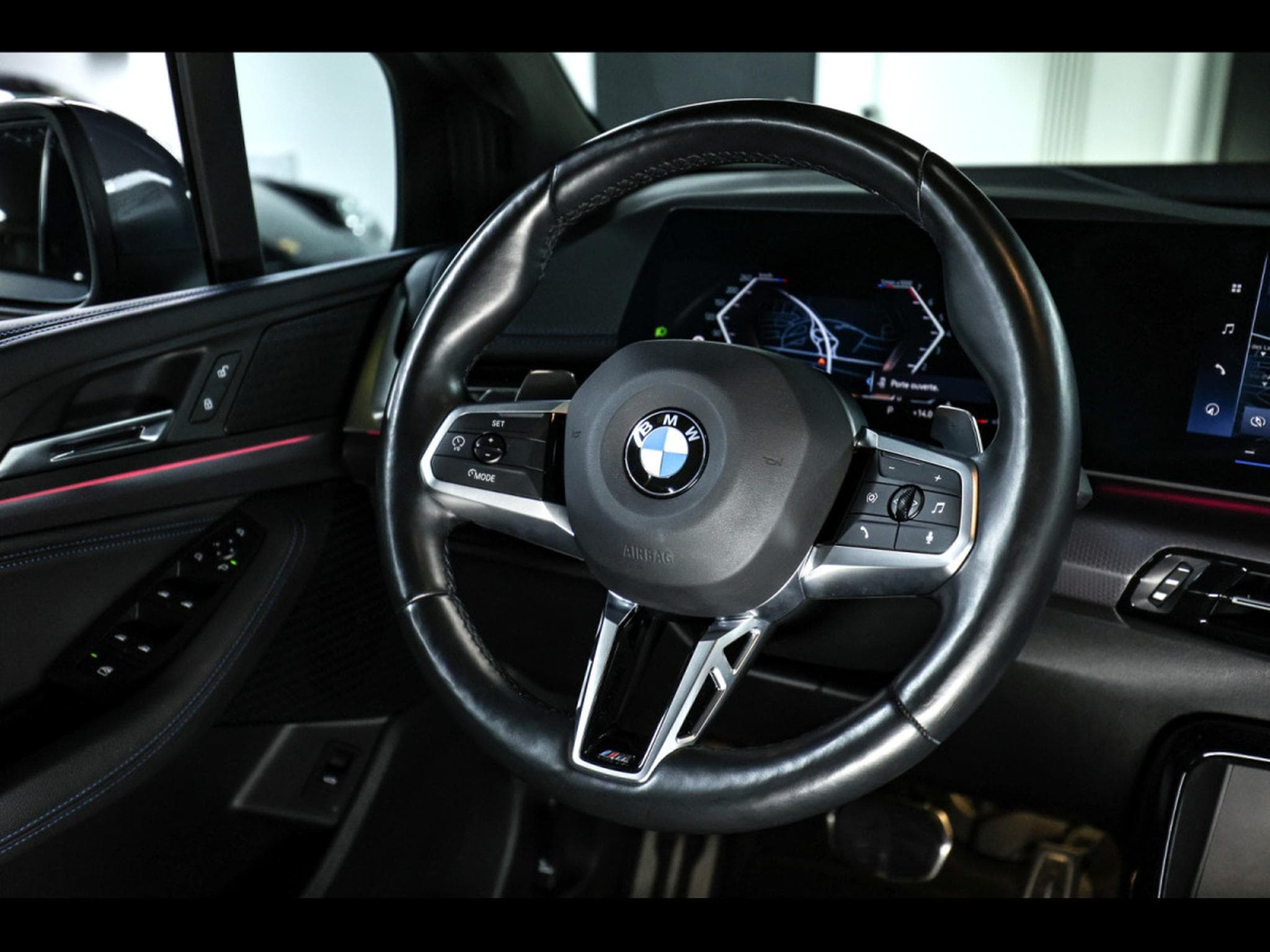 BMW 220 i M SPORT STEPTRONIC – PACK PREMIUM (2022) - Foto 22