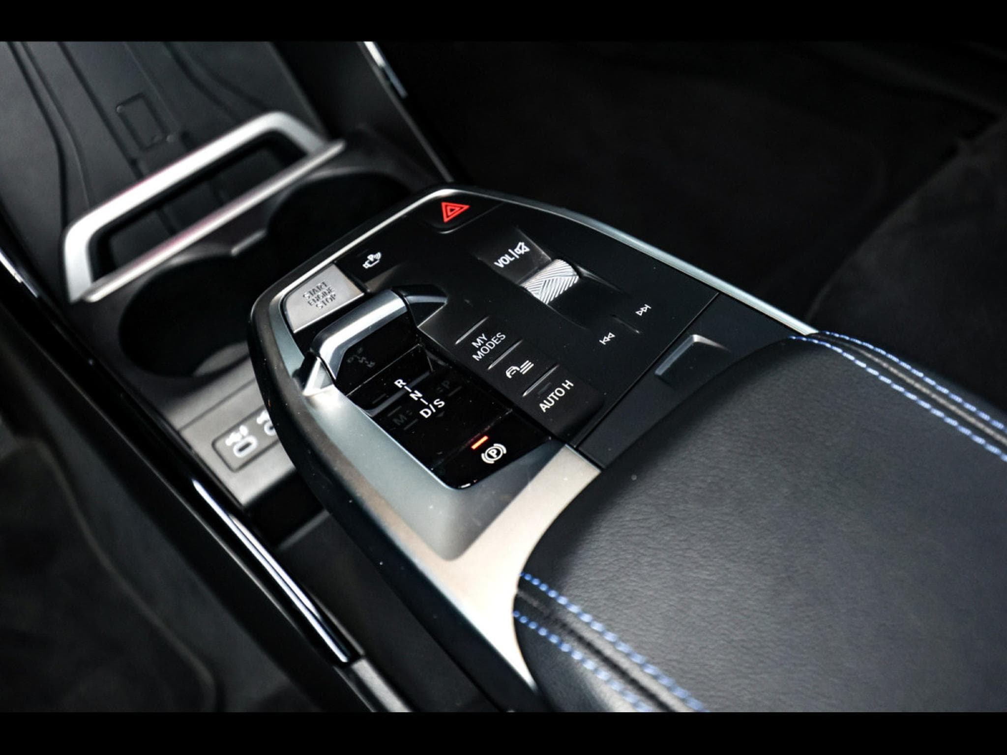 BMW 220 i M SPORT STEPTRONIC – PACK PREMIUM (2022) - Foto 23